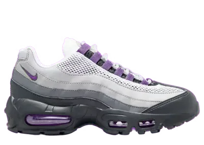 Nike Air Max 95 Disco Purple (W)