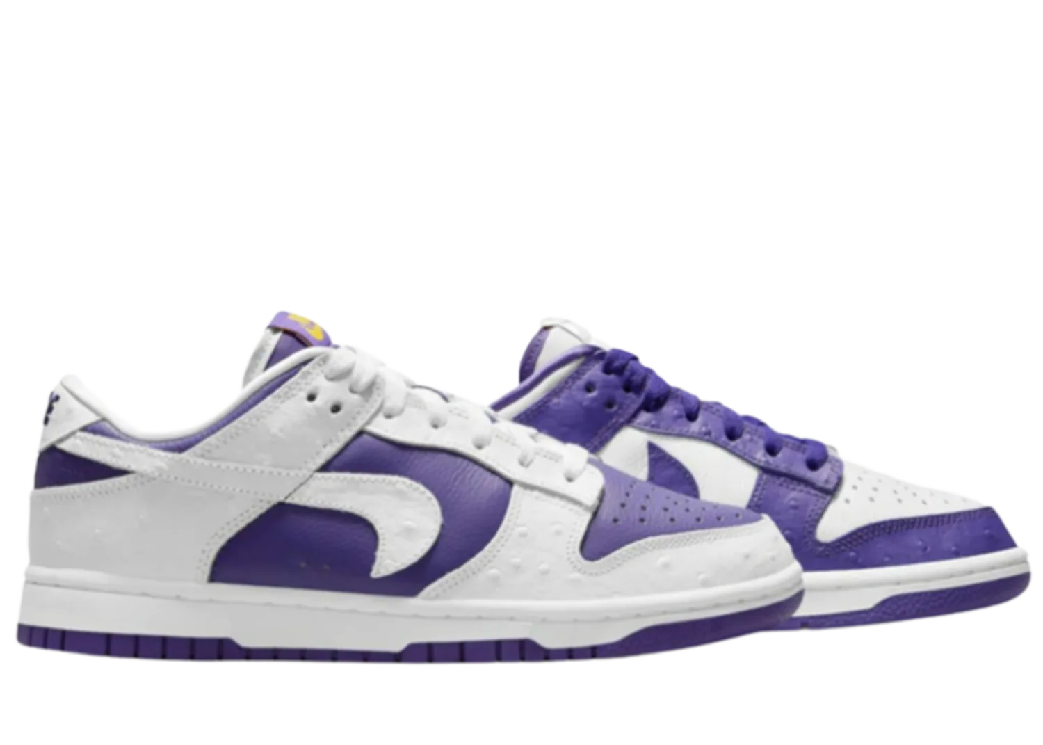 Nike Dunk Low Flip The Old School (W)