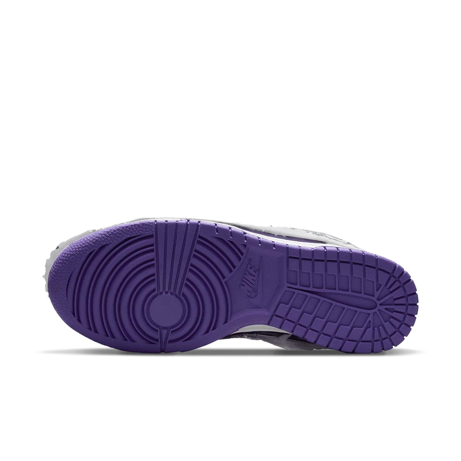 Nike Dunk Low Flip The Old School (W) image 2