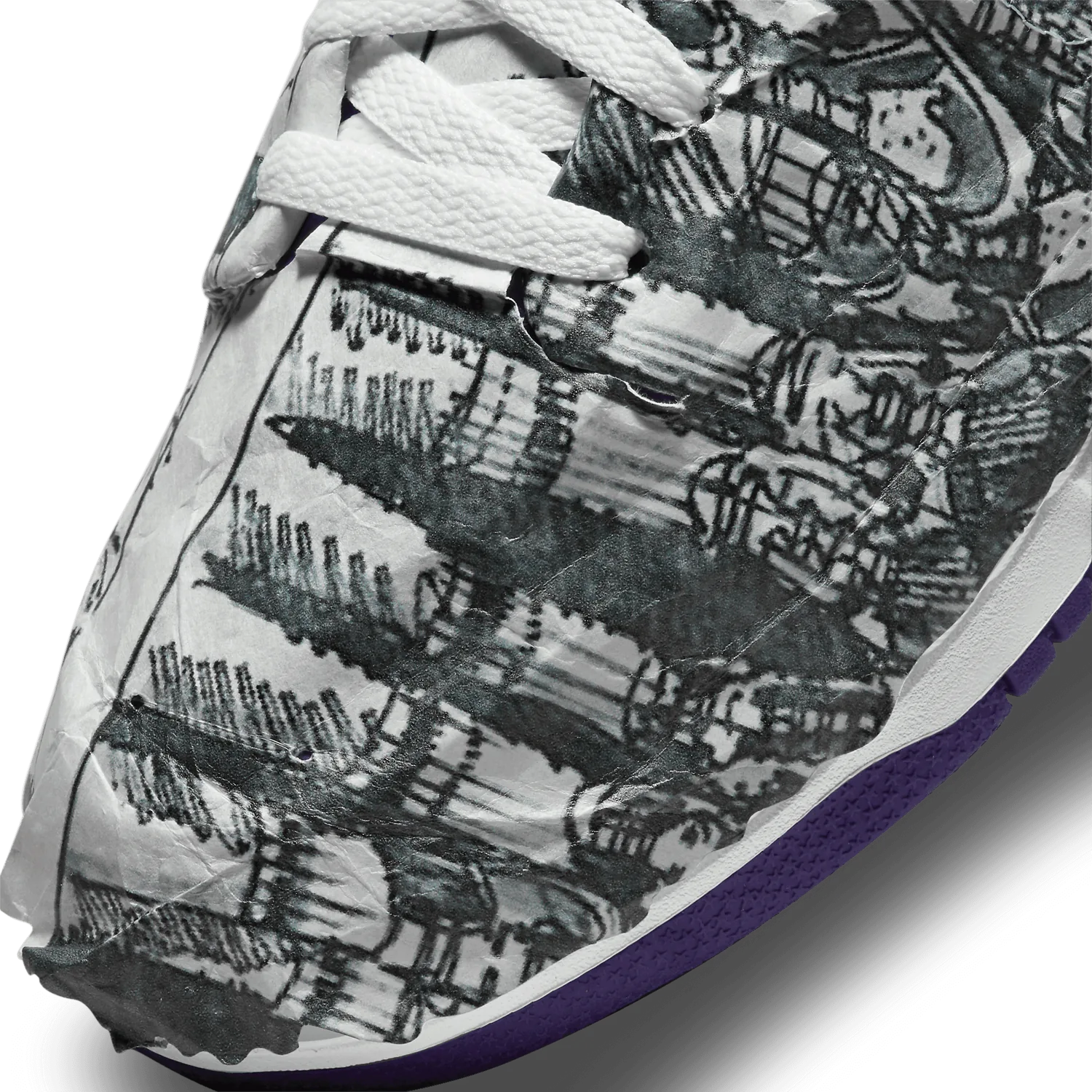 Nike Dunk Low Flip The Old School (W) image 6