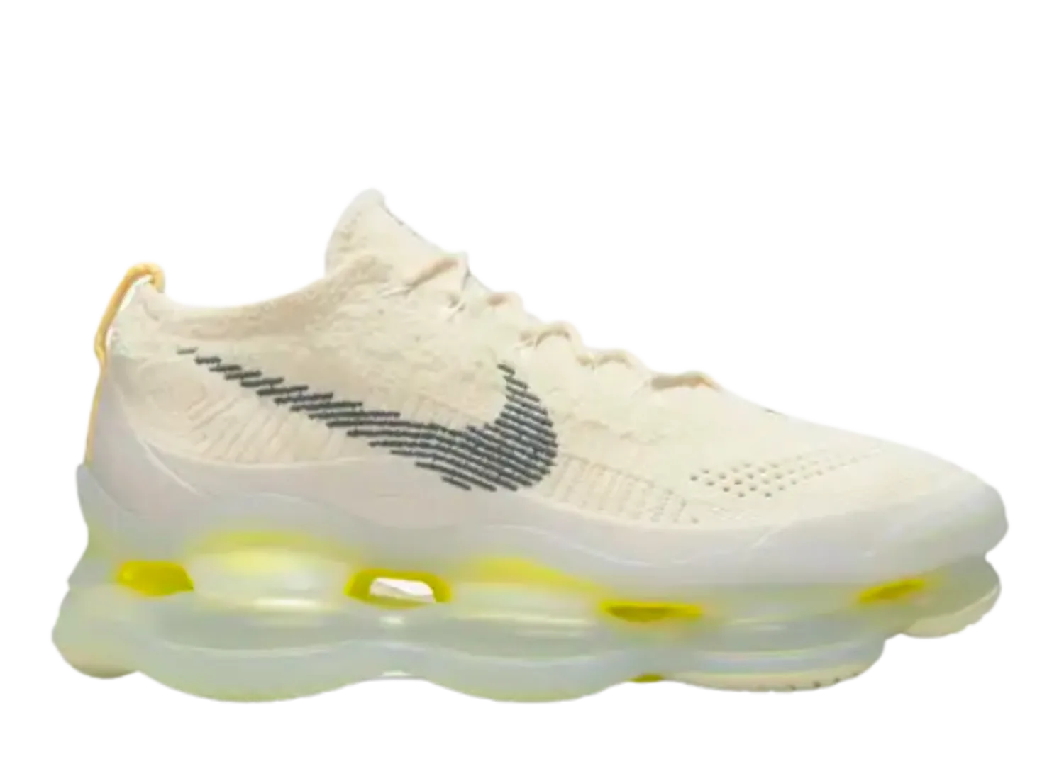Nike Air Max Scorpion Lemon Wash (W)