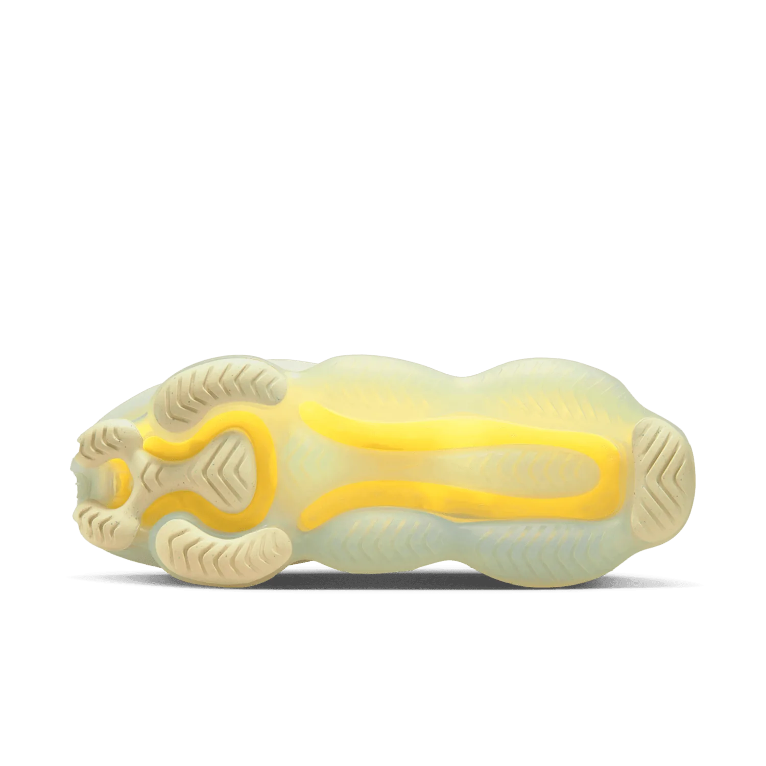 Nike Air Max Scorpion Lemon Wash (W) image 2