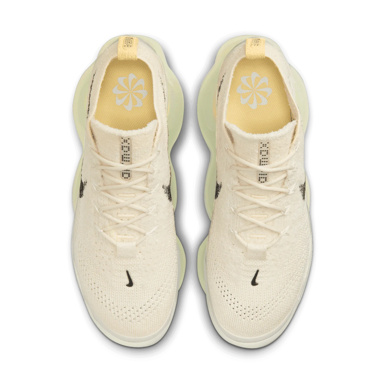 Nike Air Max Scorpion Lemon Wash (W) image 3