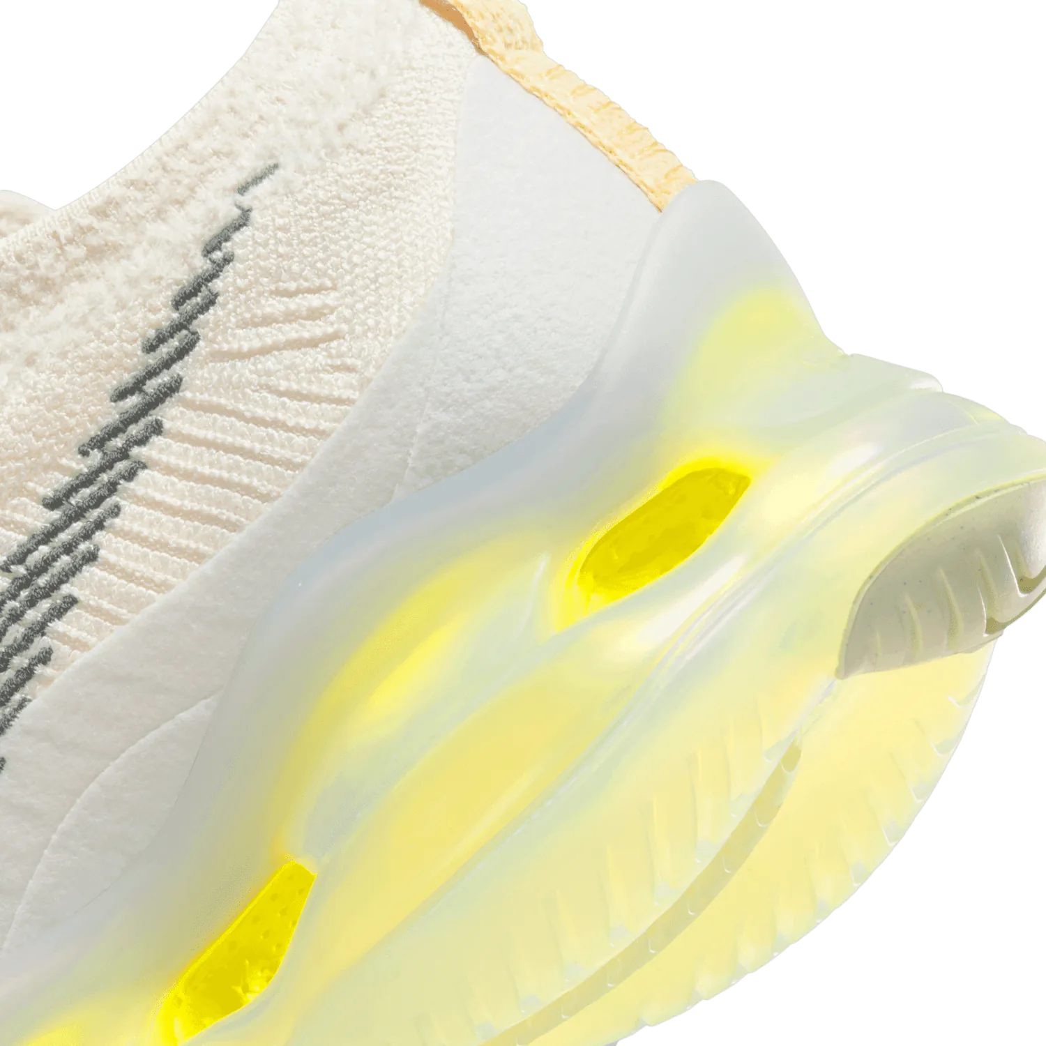 Nike Air Max Scorpion Lemon Wash (W) image 7