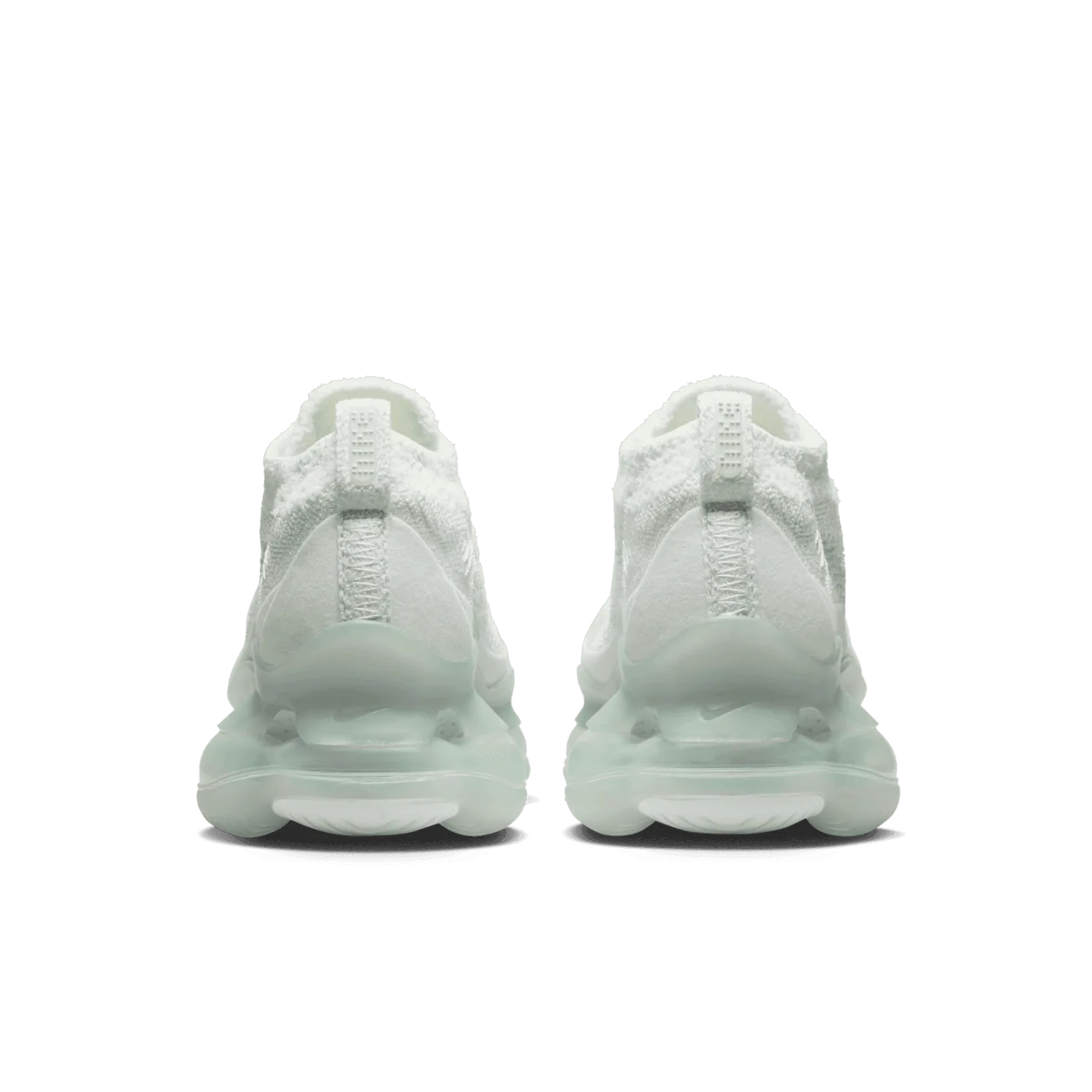 Nike Air Max Scorpion FK White Pure Platinum (W) image 5