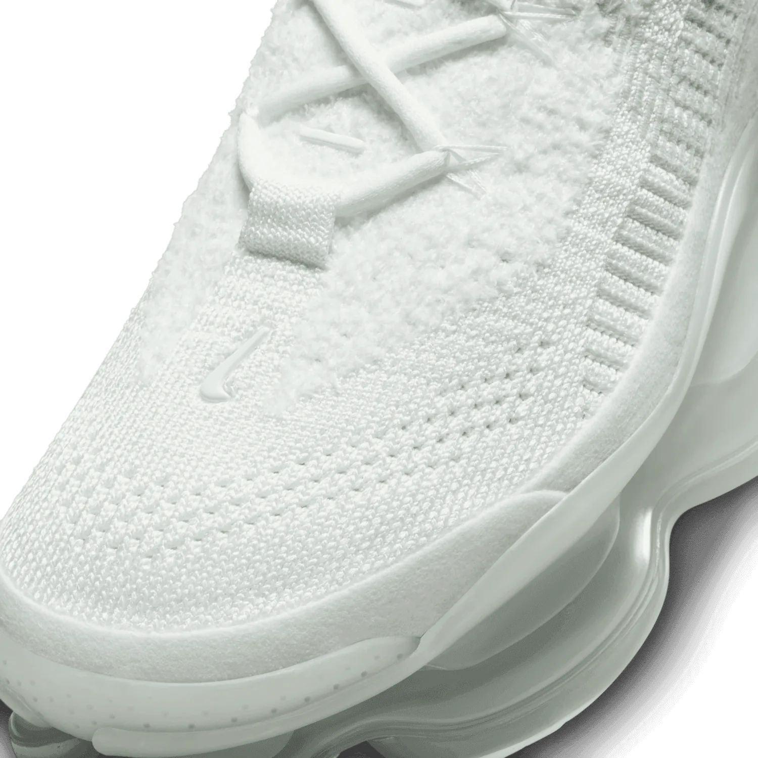 Nike Air Max Scorpion FK White Pure Platinum (W) image 6