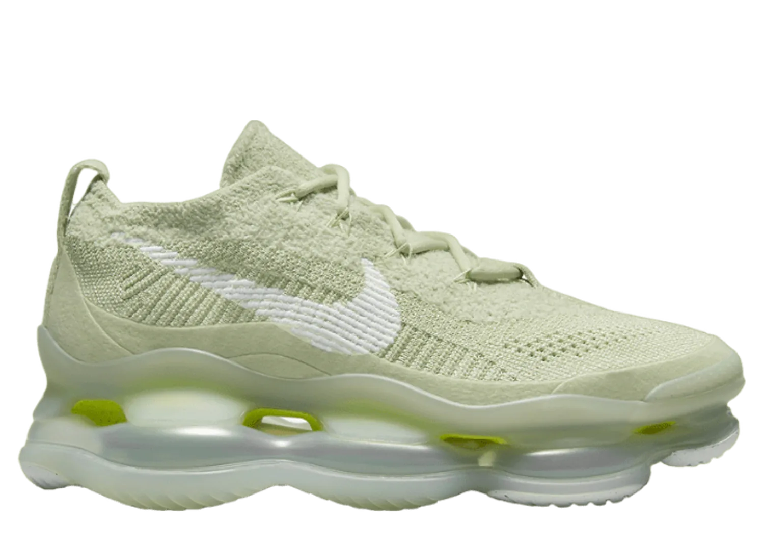 Nike Air Max Scorpion Olive Aura (W)