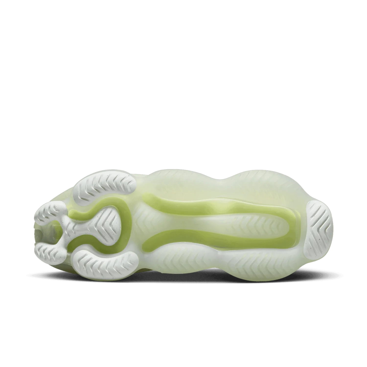Nike Air Max Scorpion Olive Aura (W) image 2