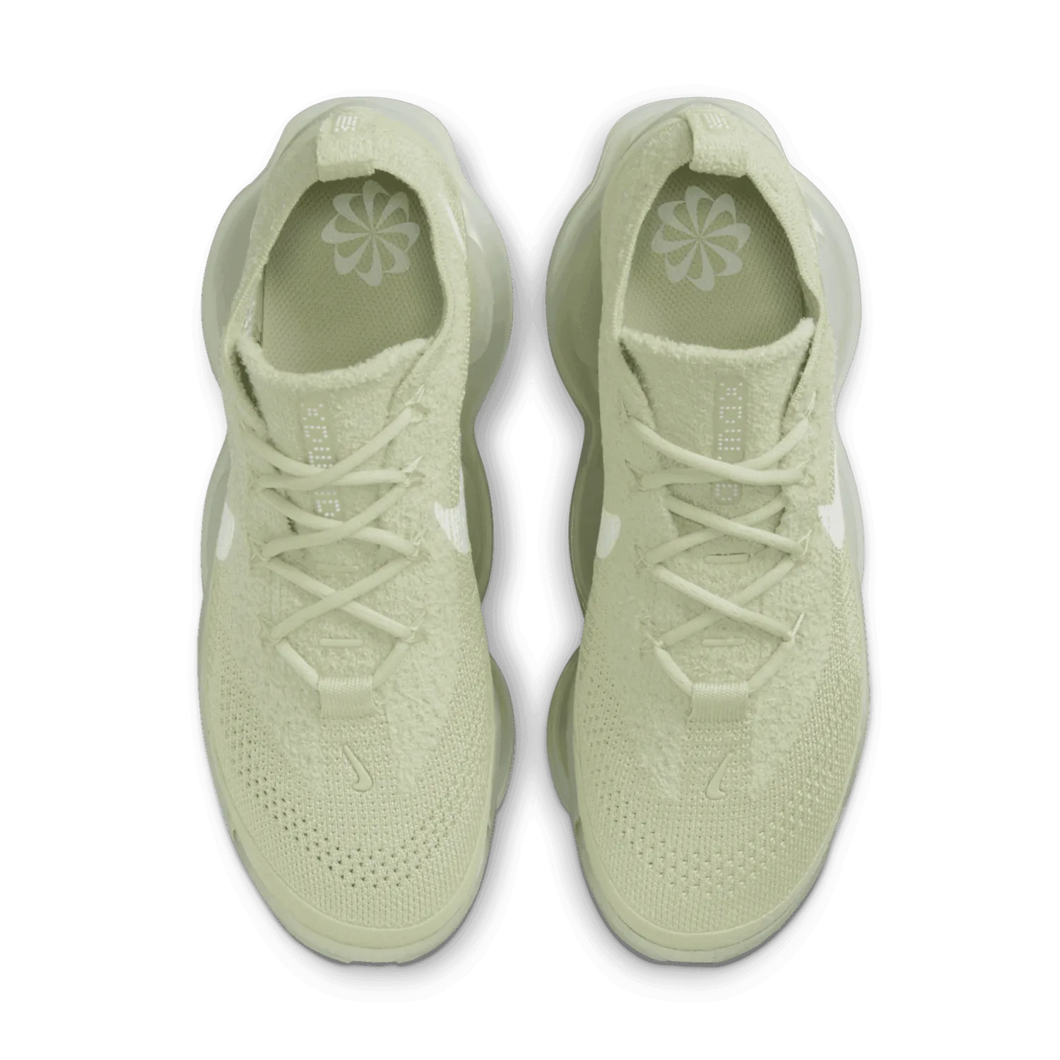 Nike Air Max Scorpion Olive Aura (W) image 3