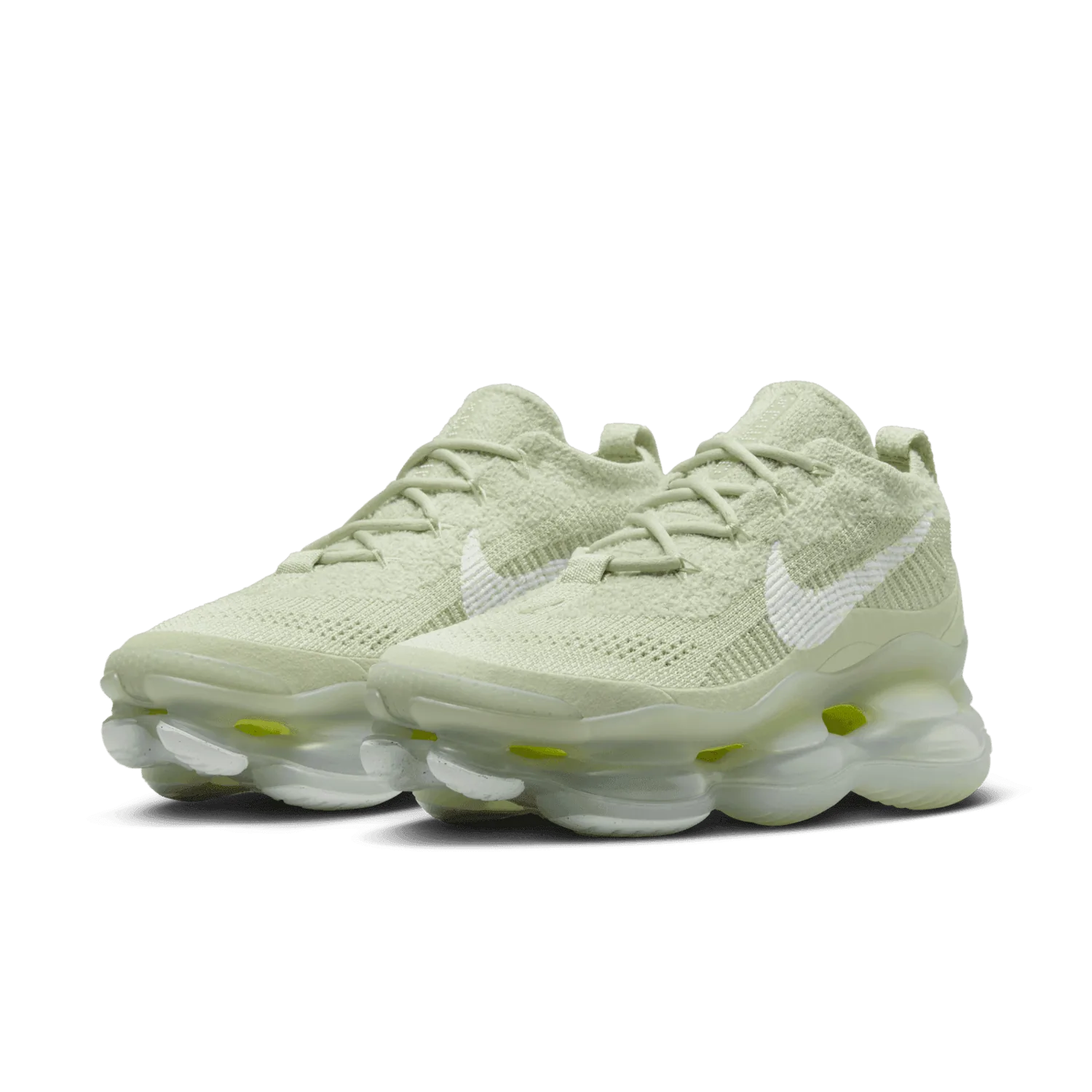 Nike Air Max Scorpion Olive Aura (W) image 4