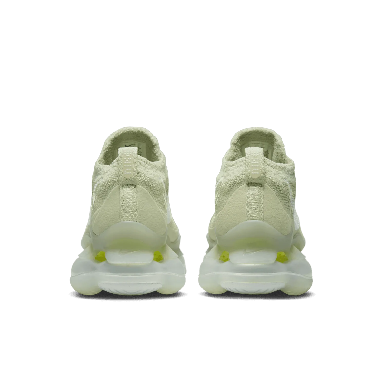 Nike Air Max Scorpion Olive Aura (W) image 5