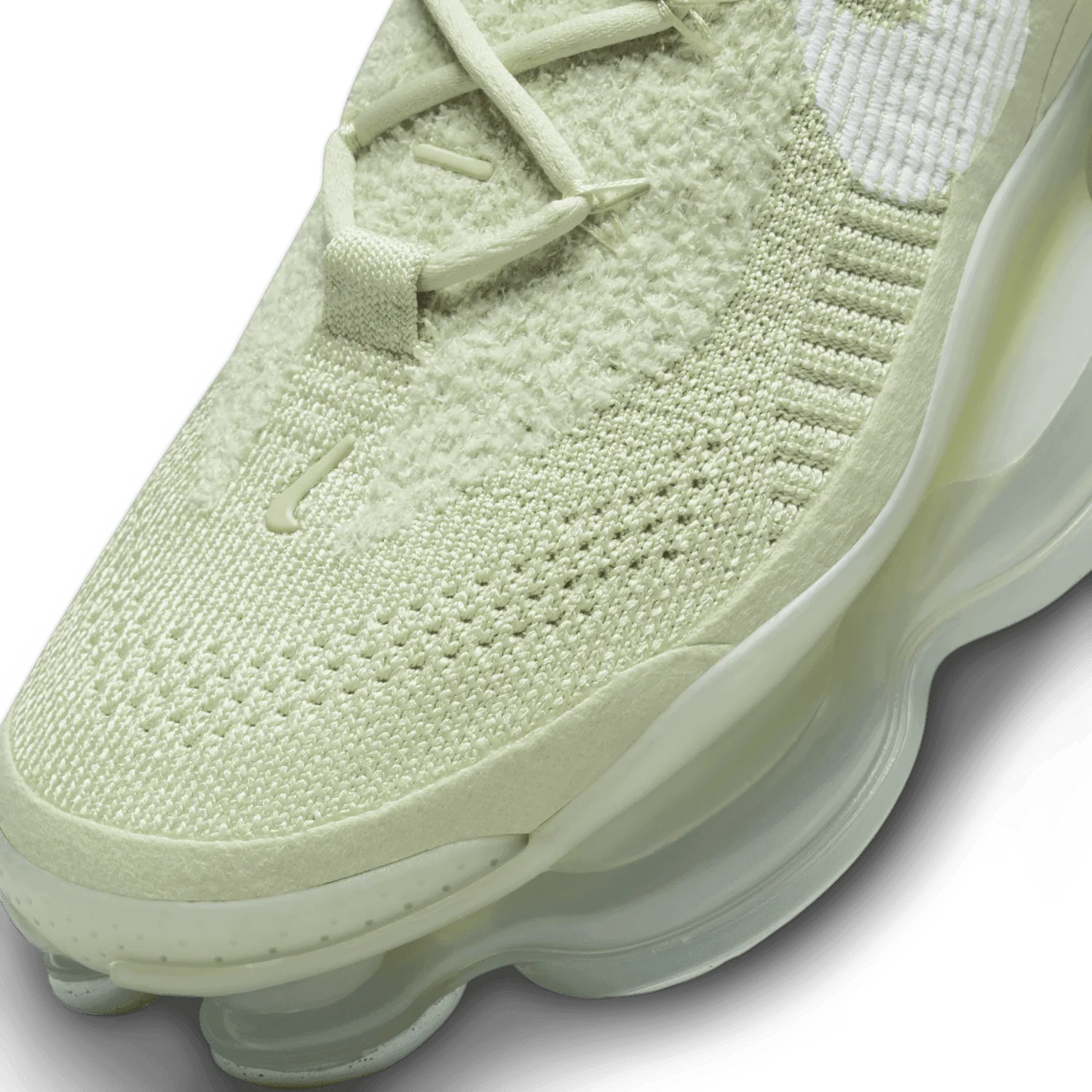 Nike Air Max Scorpion Olive Aura (W) image 6