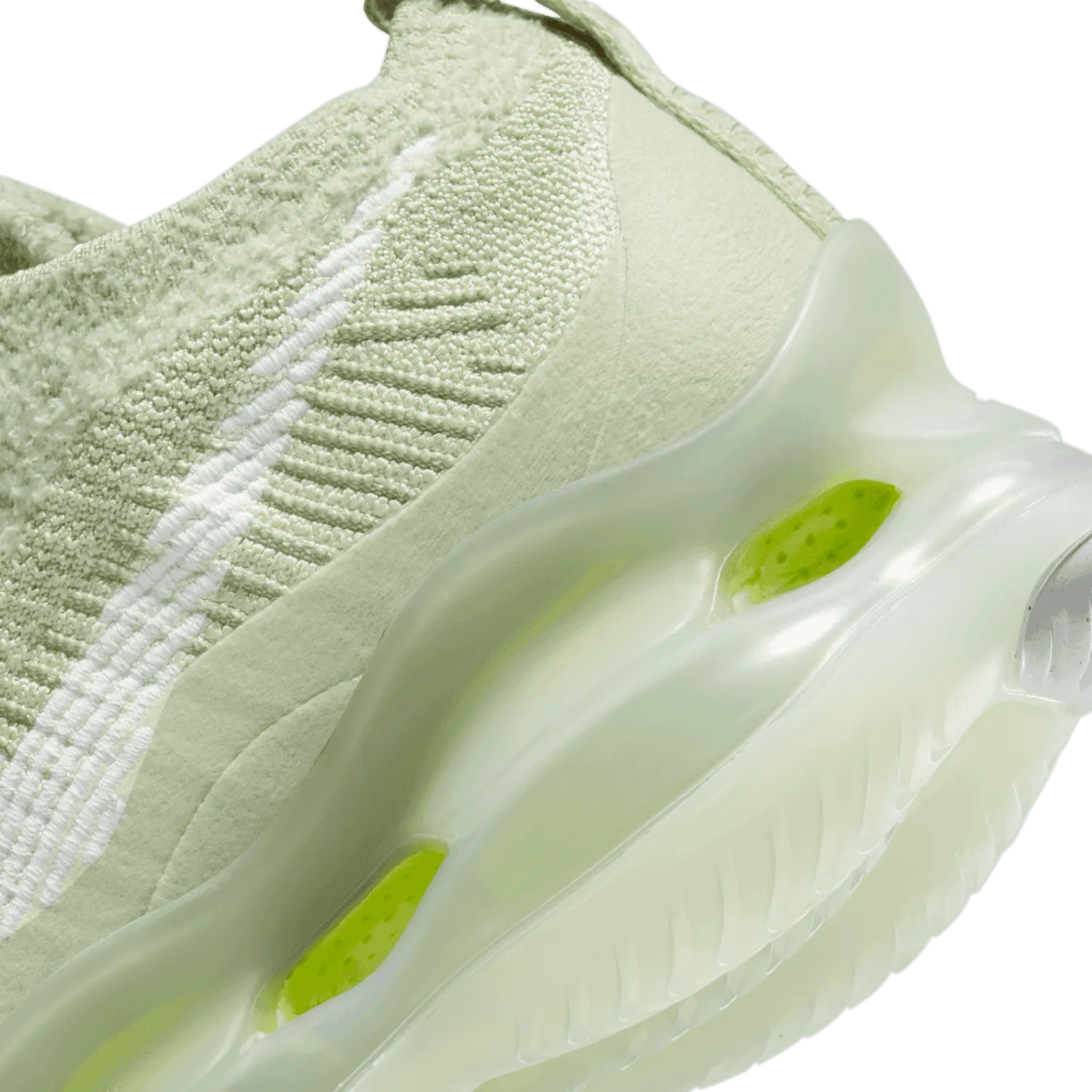 Nike Air Max Scorpion Olive Aura (W) image 7
