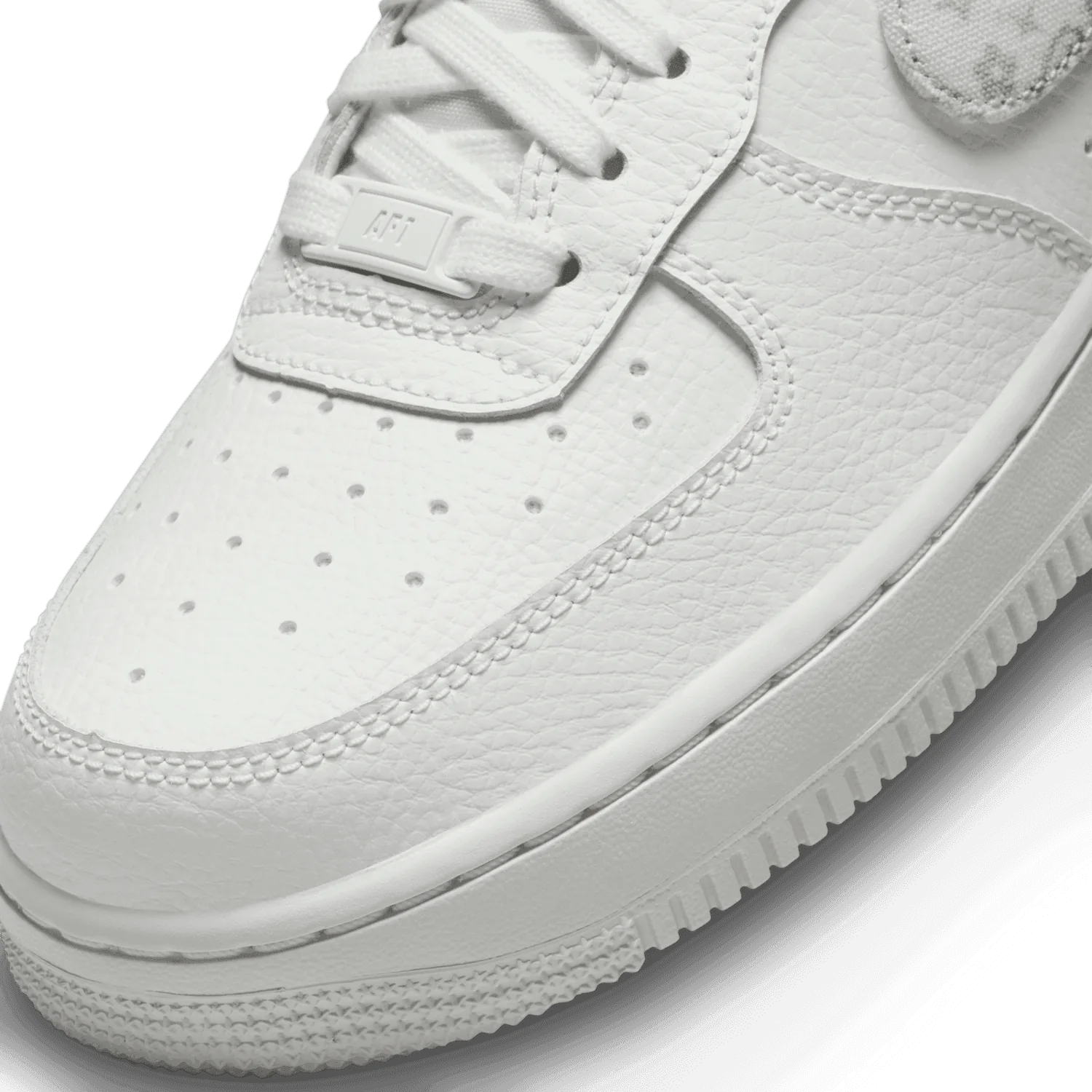 Nike Air Force 1 Low White Paisley (W) image 6