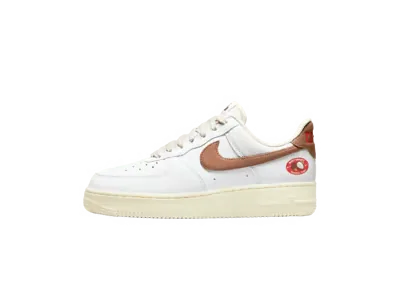 Nike Air Force 1 '07 LX 'Coconut' (W)
