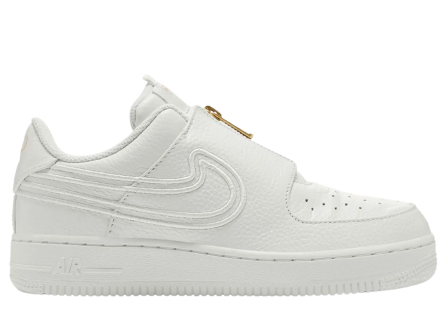 Nike Air Force 1 Low LXX Serena Summit White (W)