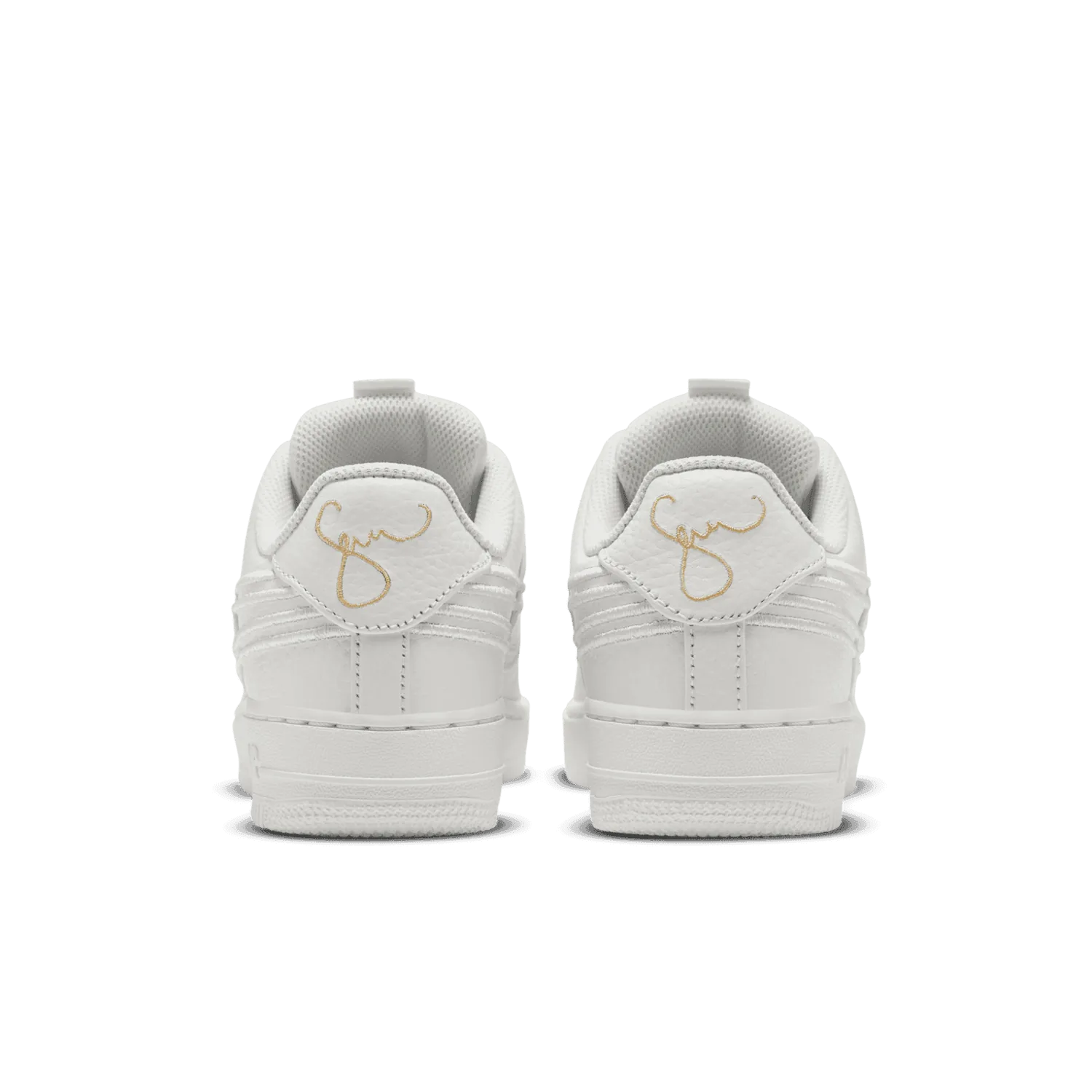 Nike Air Force 1 Low LXX Serena Summit White (W) image 5