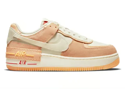 Nike Air Force 1 Low Shadow Sisterhood Cashmere (W)