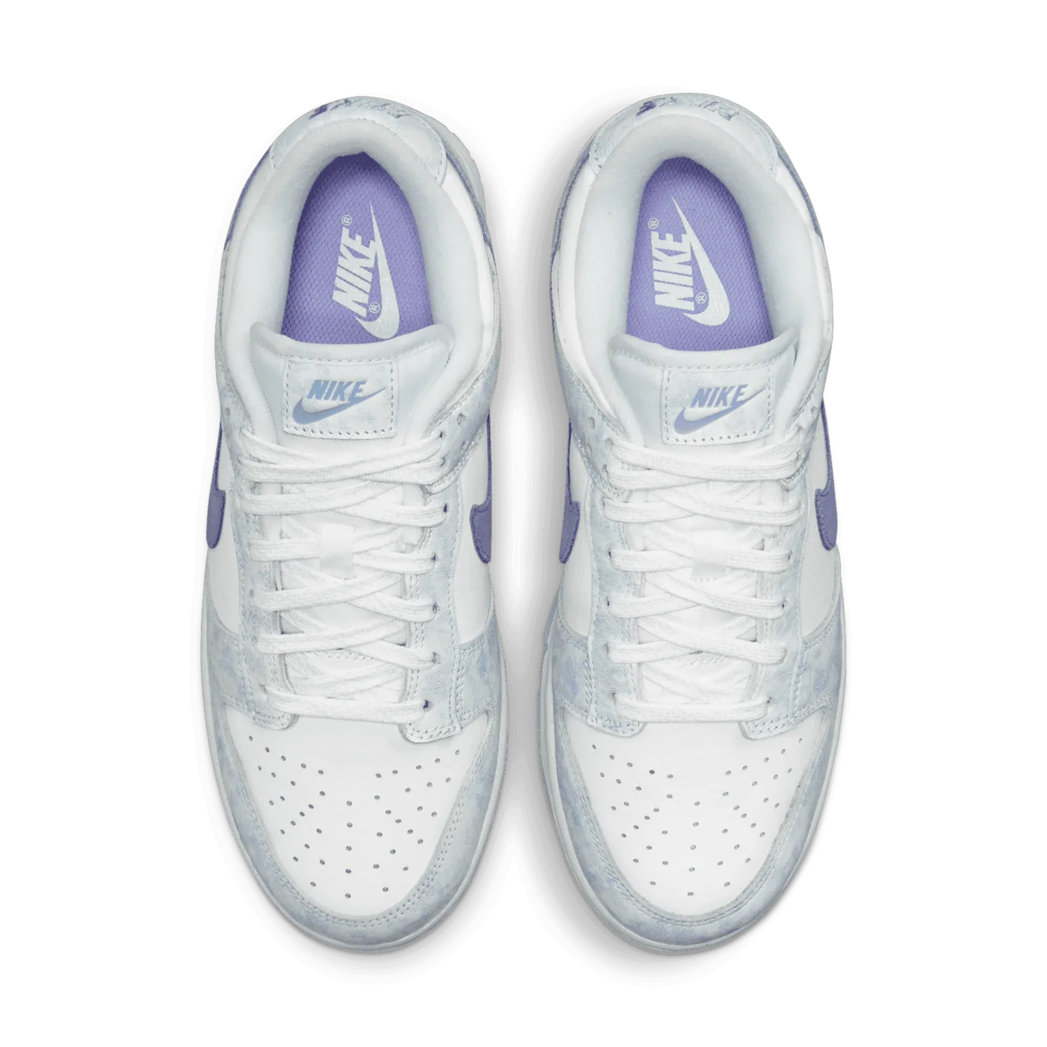 Nike Dunk Low Purple Pulse (W) image 3