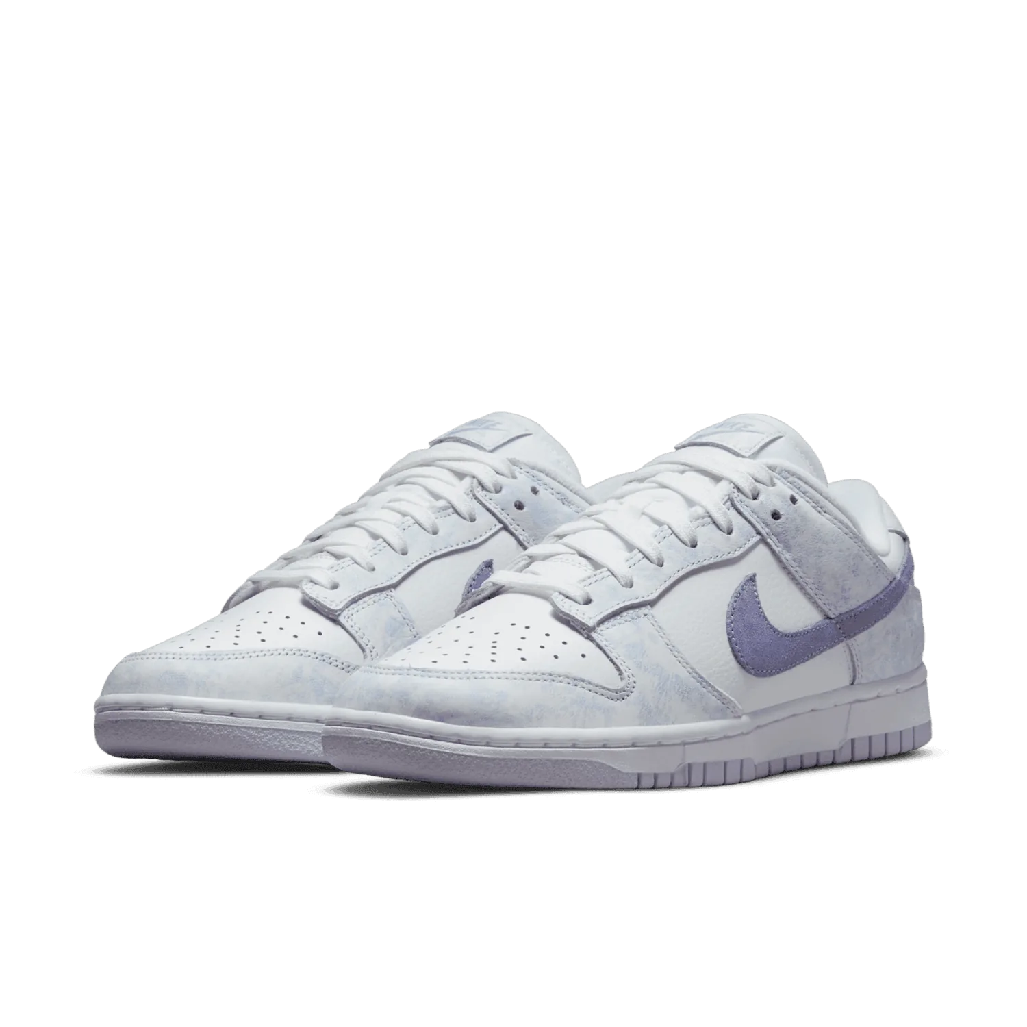 Nike Dunk Low Purple Pulse (W) image 4