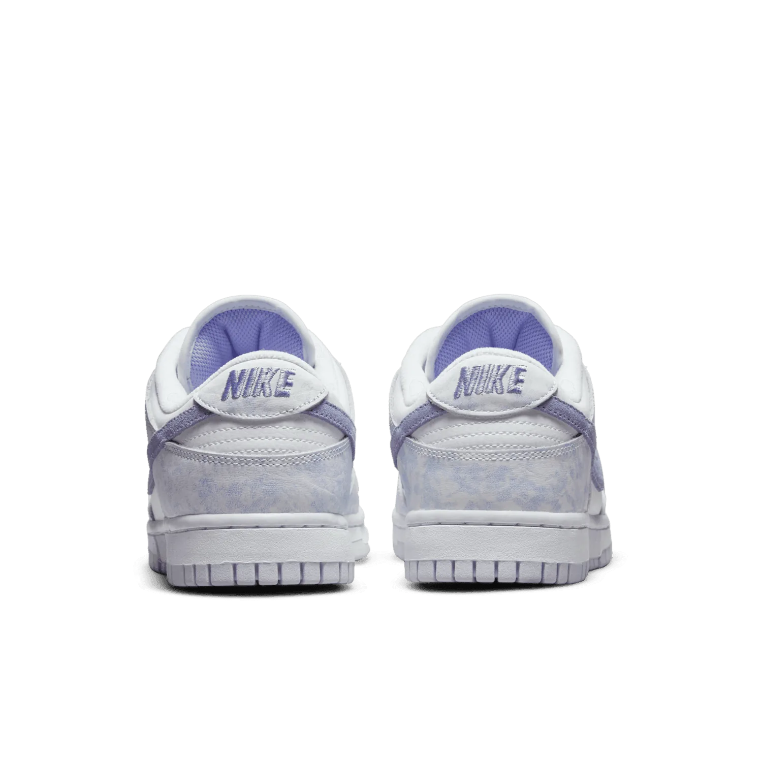 Nike Dunk Low Purple Pulse (W) image 5