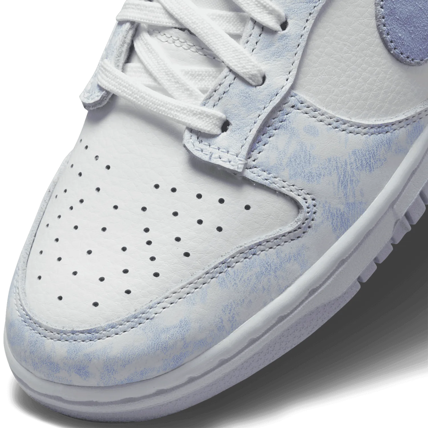 Nike Dunk Low Purple Pulse (W) image 6
