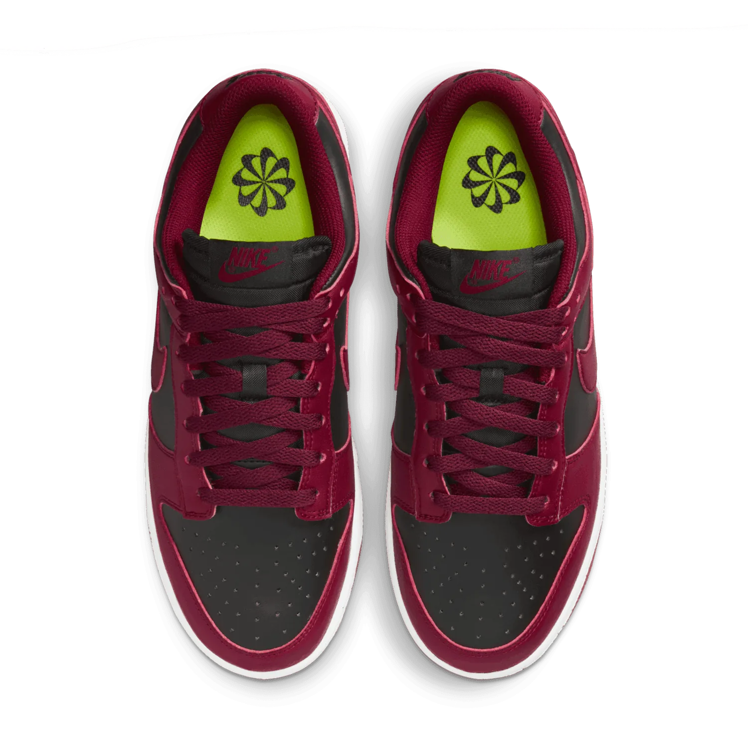 Nike Dunk Low Next Nature Dark Beetroot (W) image 3