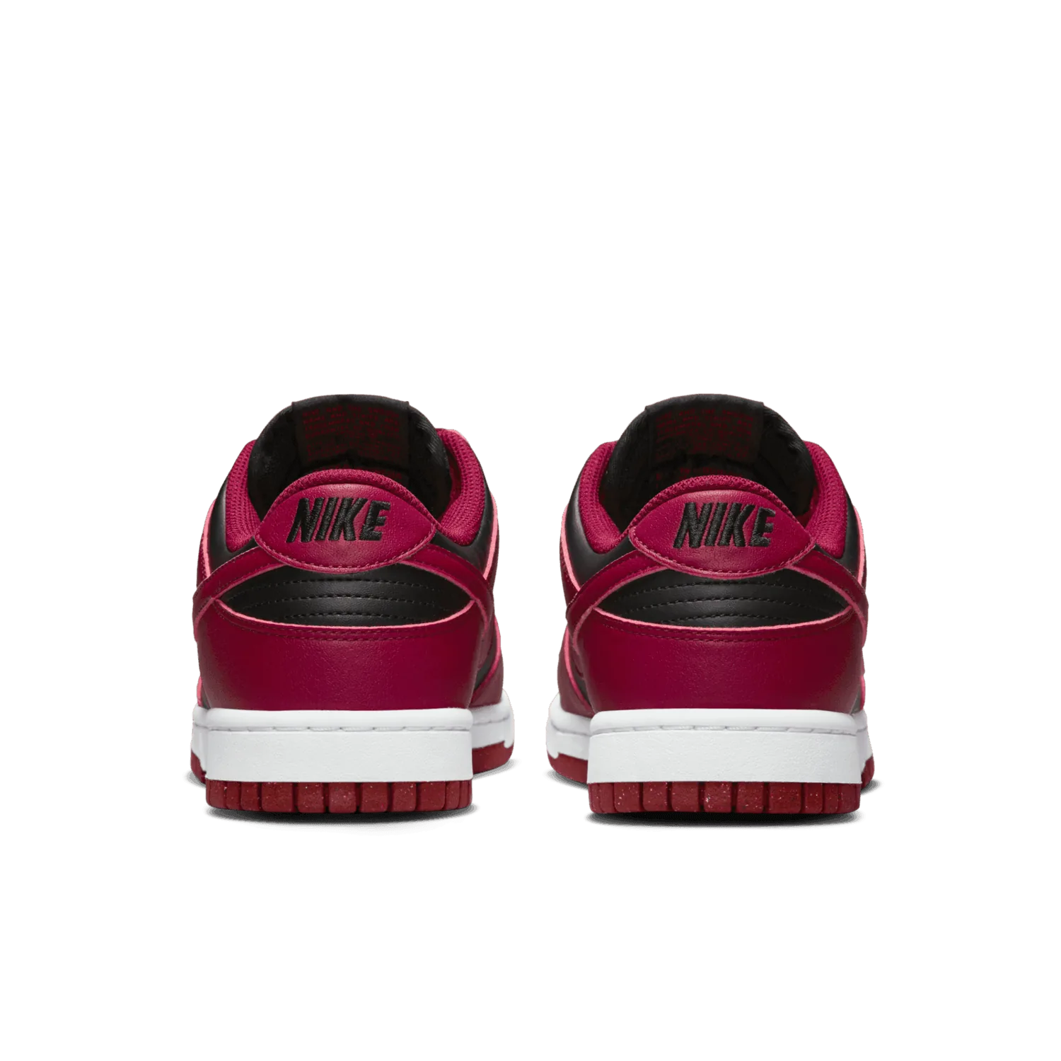 Nike Dunk Low Next Nature Dark Beetroot (W) image 5
