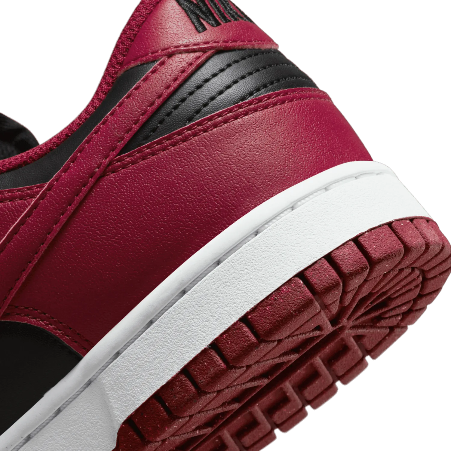 Nike Dunk Low Next Nature Dark Beetroot (W) image 7