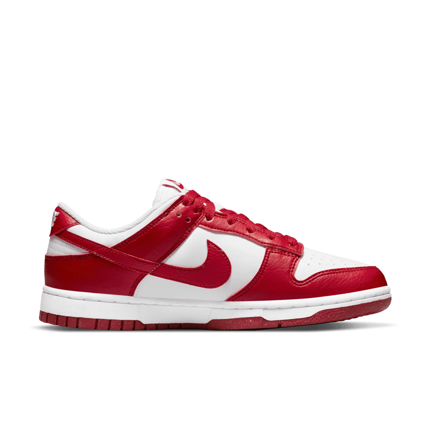 Nike Dunk Low Next Nature University Red (W) image 3