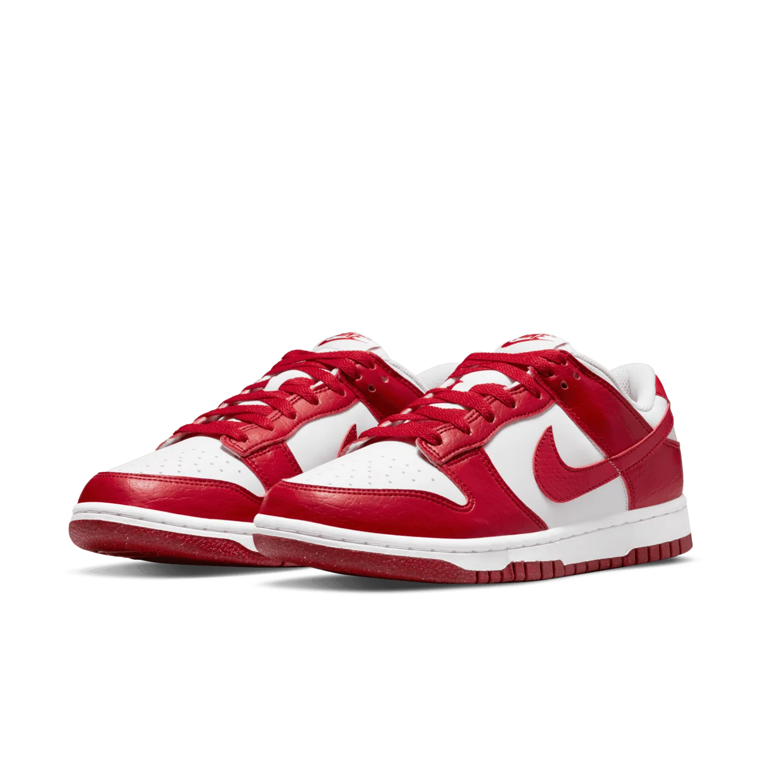 Nike Dunk Low Next Nature University Red (W) image 5