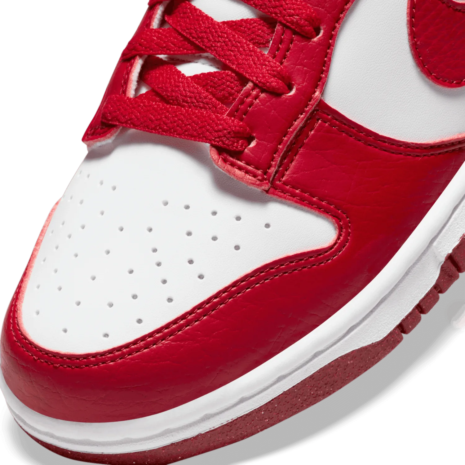 Nike Dunk Low Next Nature University Red (W) image 7