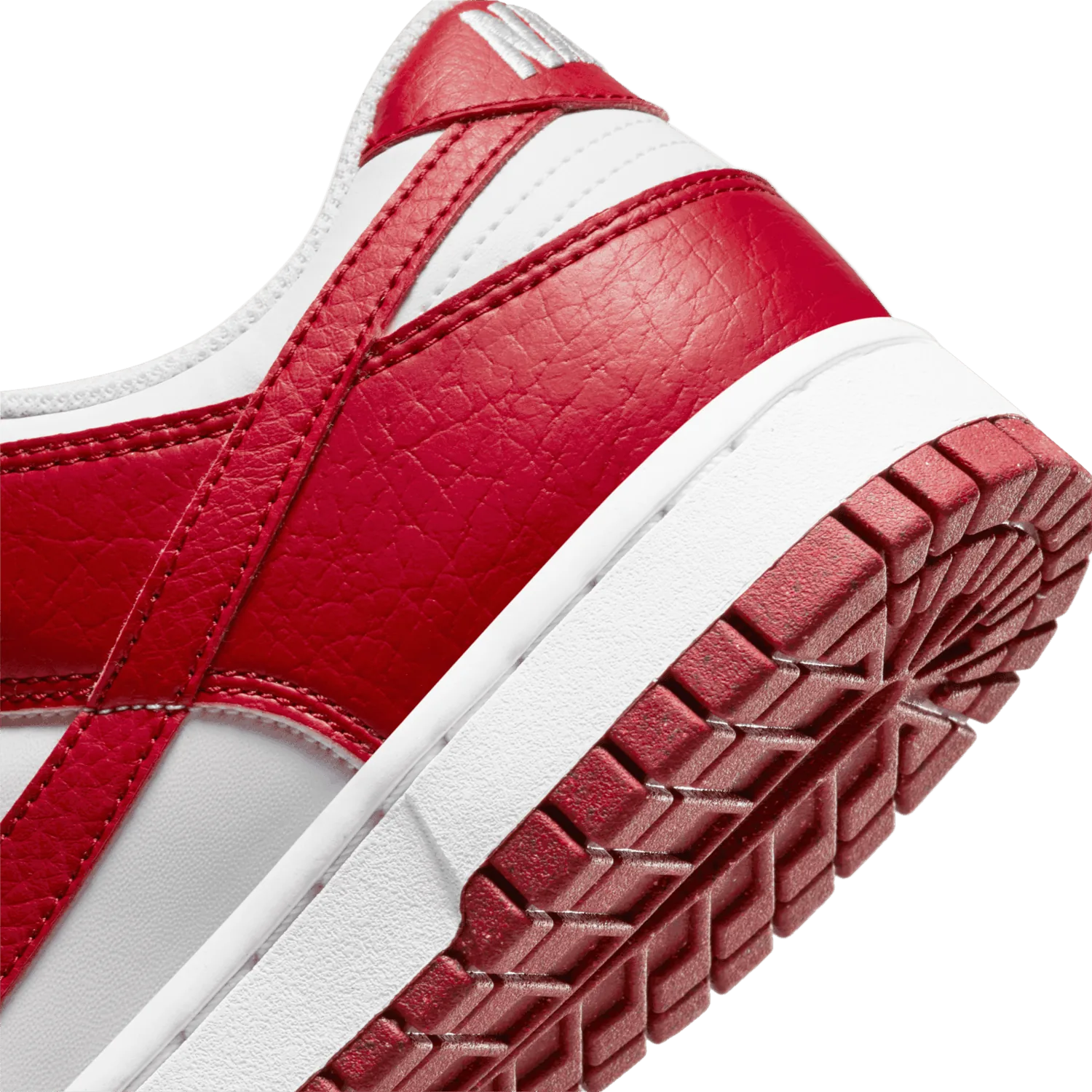 Nike Dunk Low Next Nature University Red (W) image 8