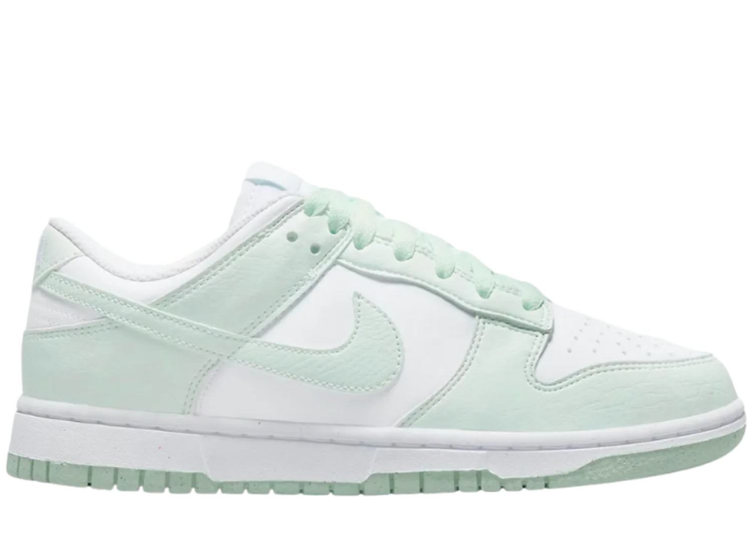 Nike Dunk Low Next Nature White Mint (W)