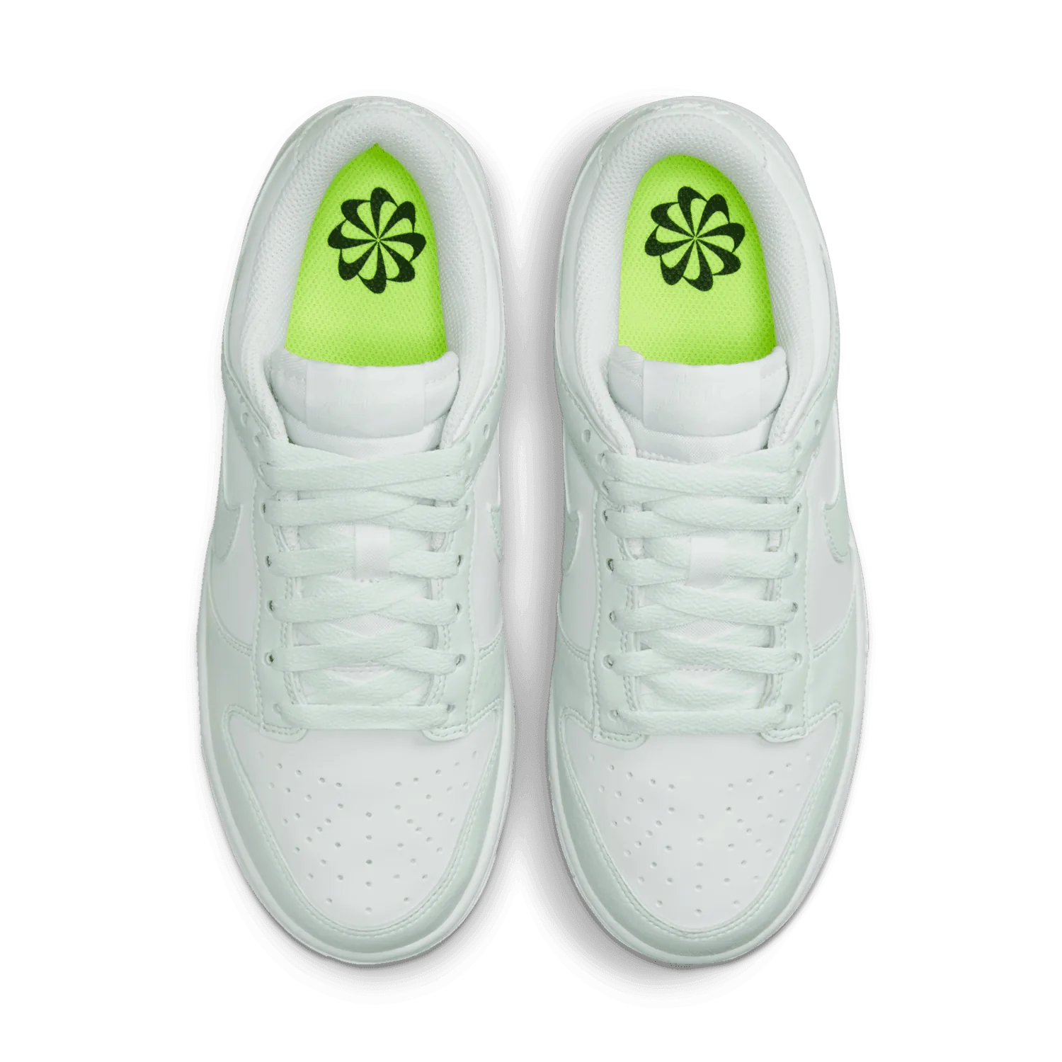 Nike Dunk Low Next Nature White Mint (W) image 3