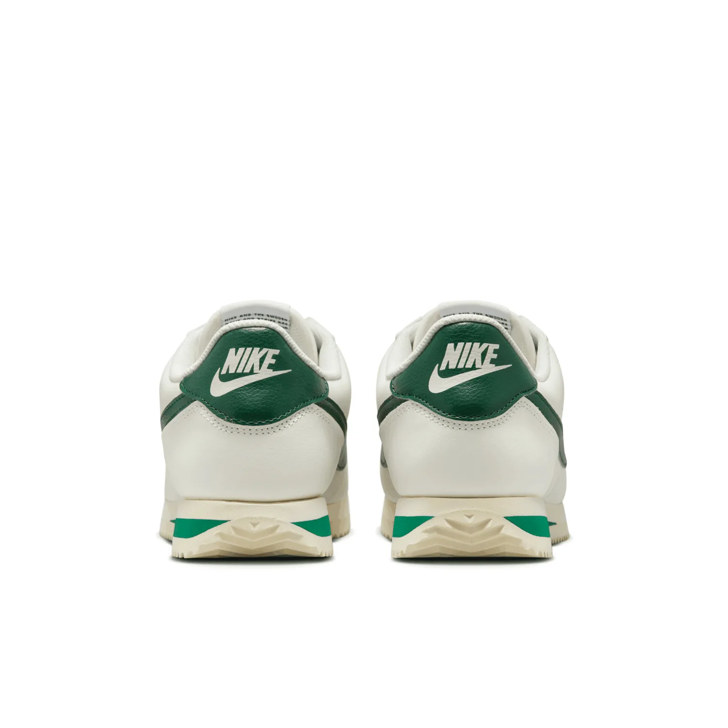 Nike Cortez Sail Gorge Green (W) image 6