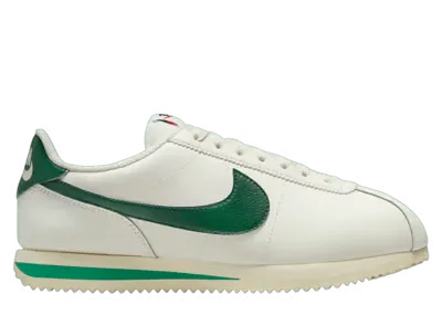 Nike Cortez Sail Gorge Green (W)