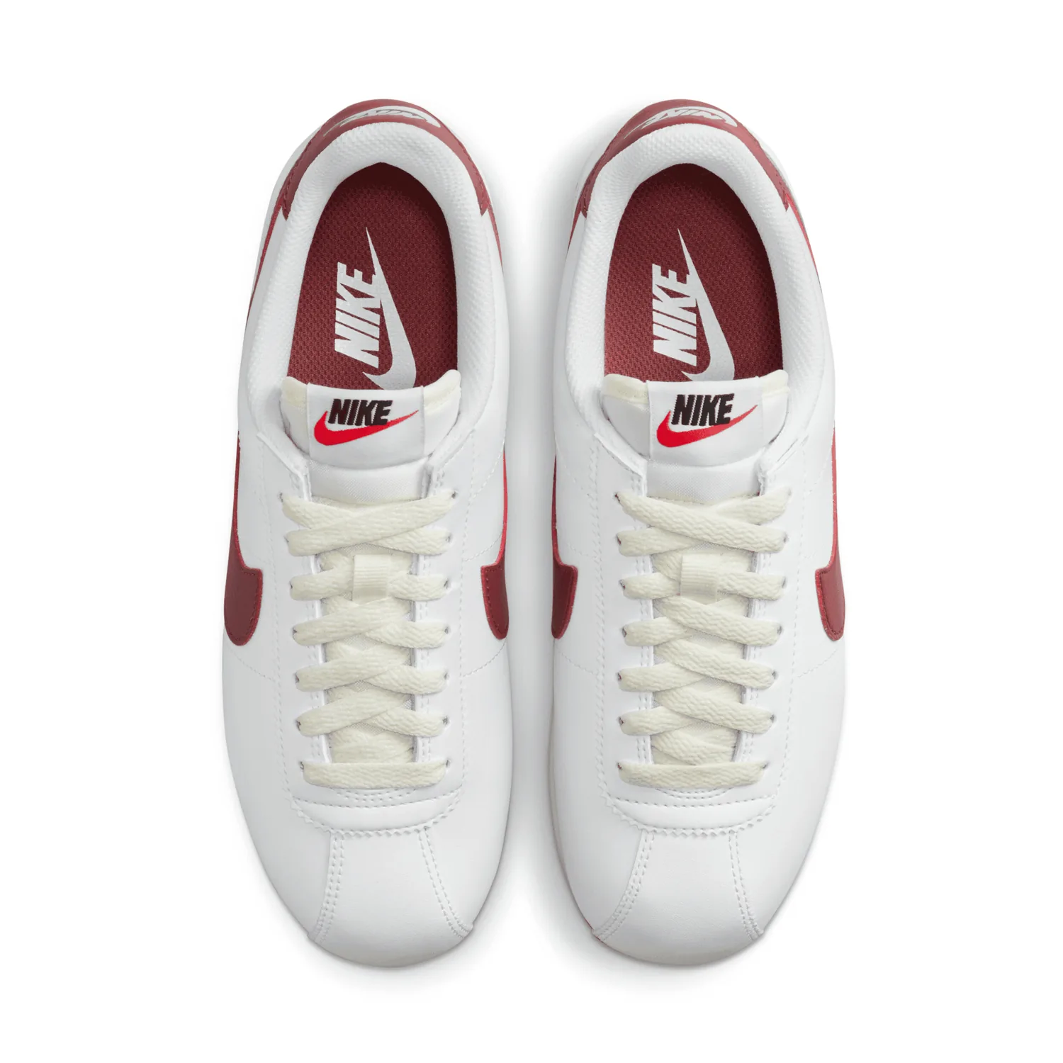 Nike Cortez White Cedar (W) image 3