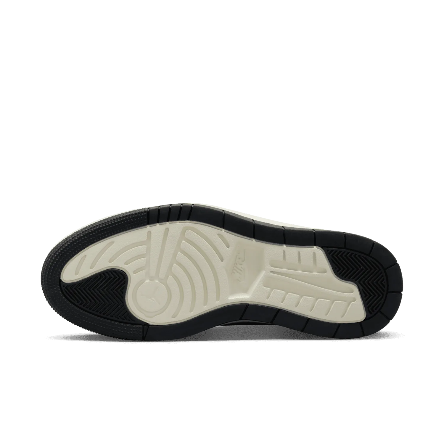 Air Jordan 1 Elevate High Dark Ash (W) image 2
