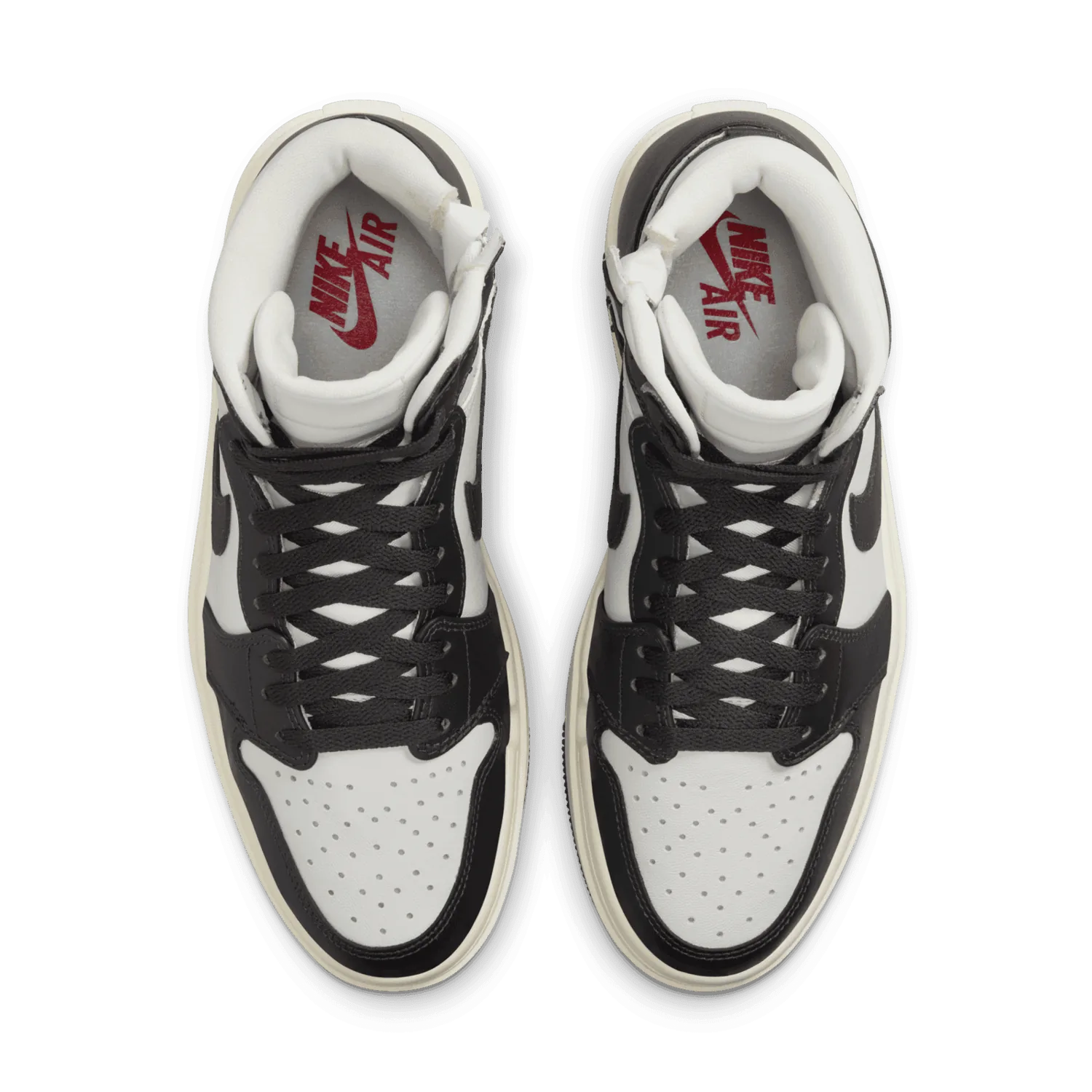 Air Jordan 1 Elevate High Dark Ash (W) image 3