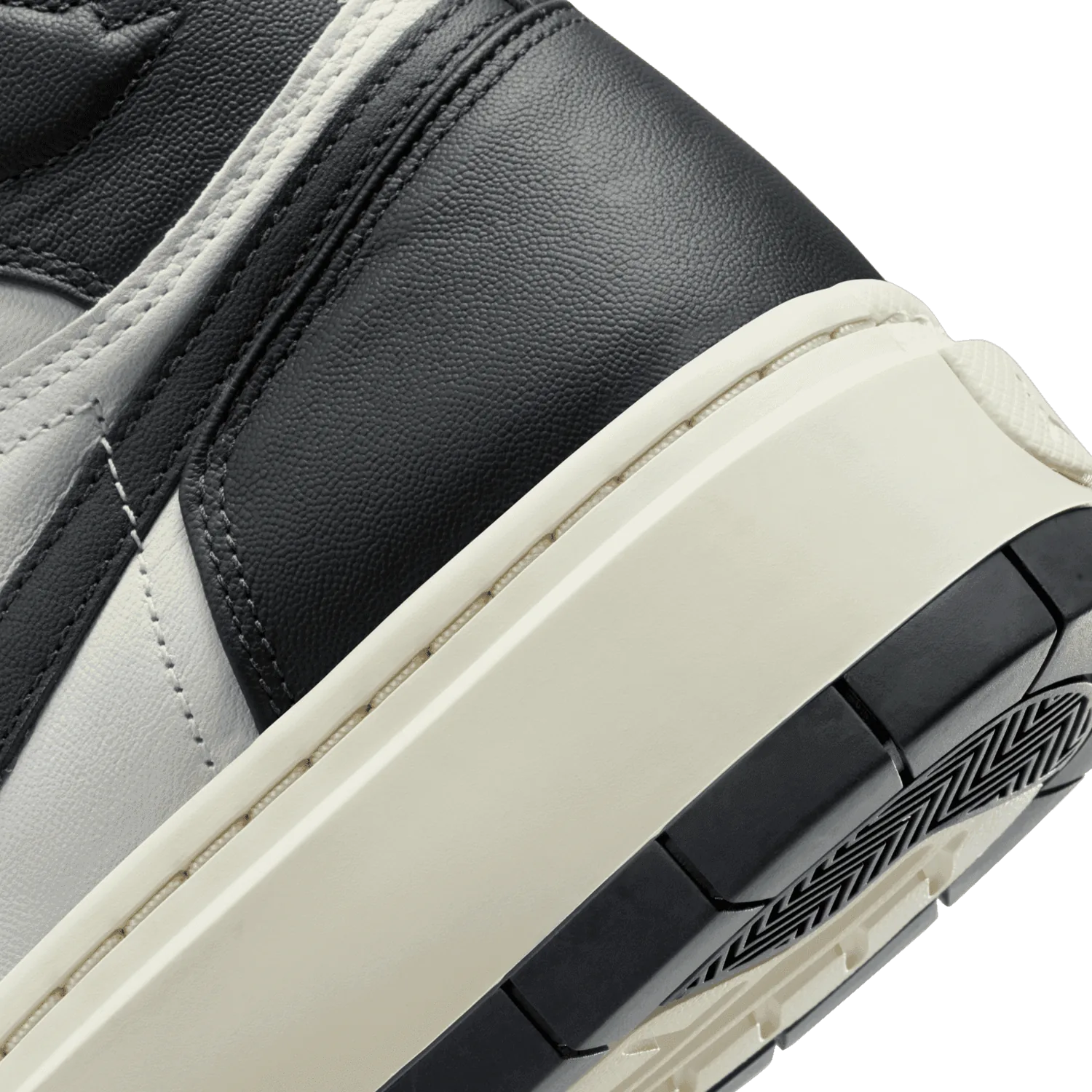 Air Jordan 1 Elevate High Dark Ash (W) image 7