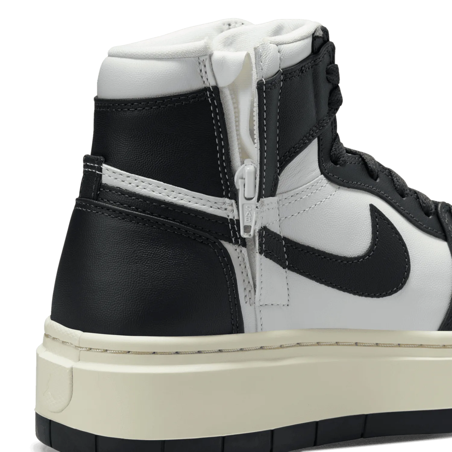 Air Jordan 1 Elevate High Dark Ash (W) image 8