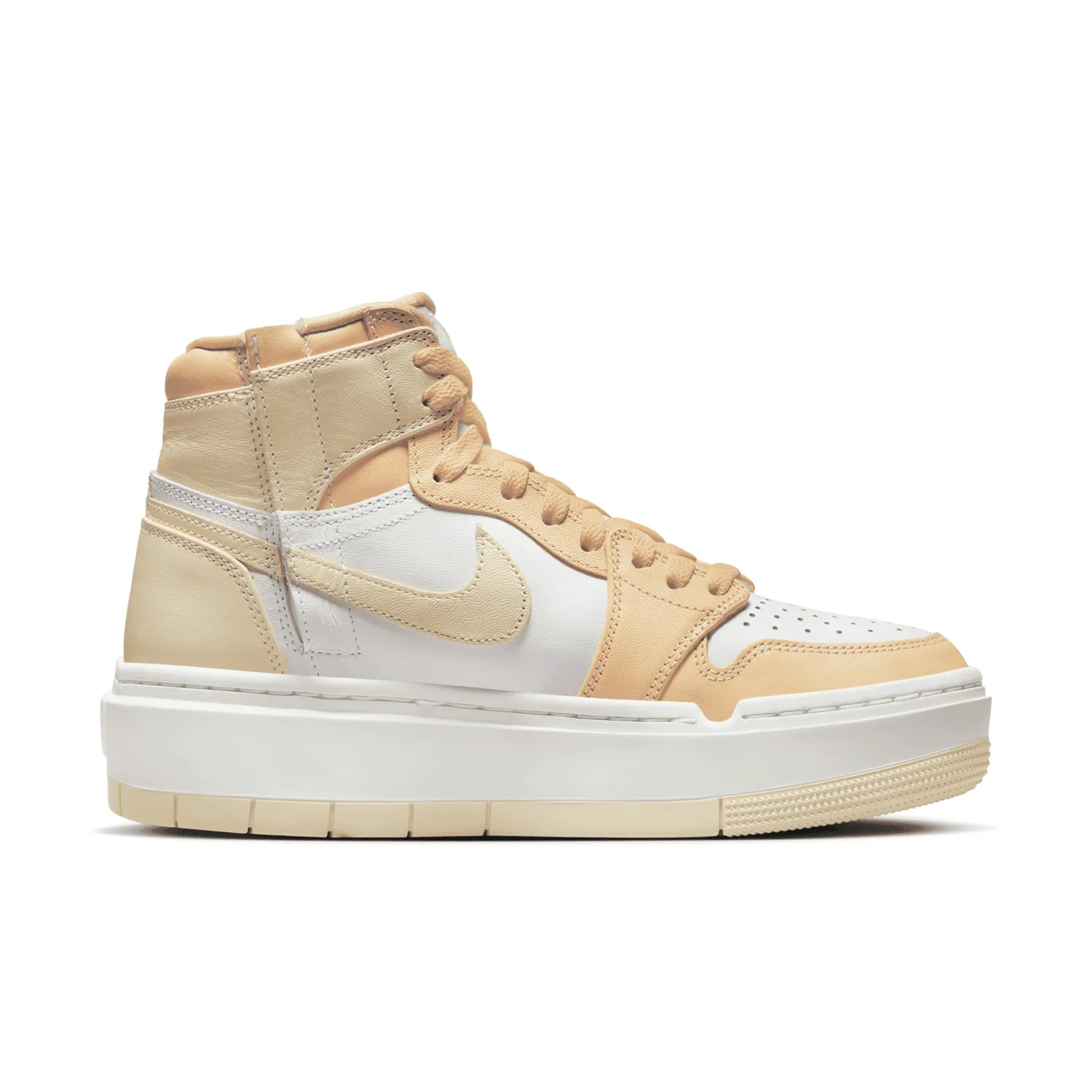 Air Jordan 1 Elevate High Celestial Gold (W) image 3