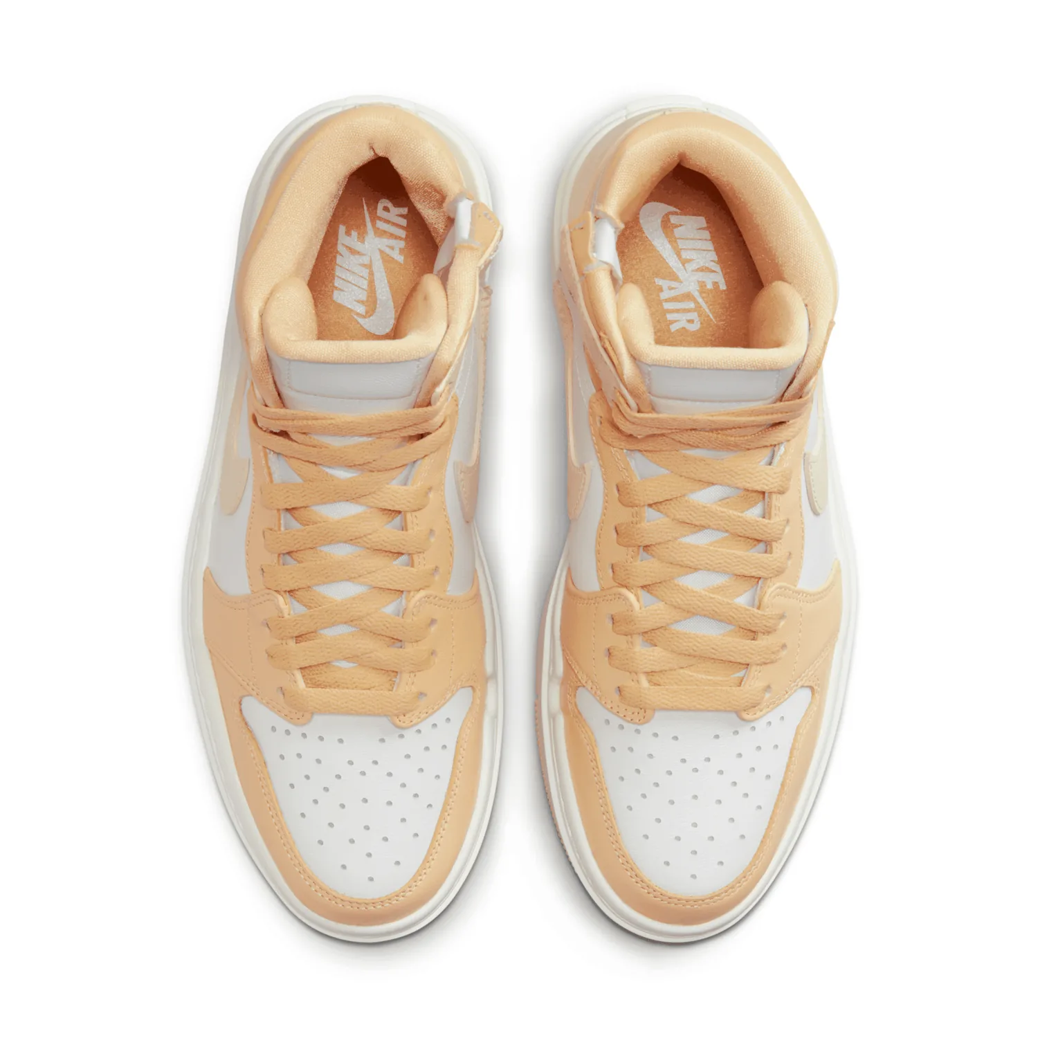 Air Jordan 1 Elevate High Celestial Gold (W) image 4
