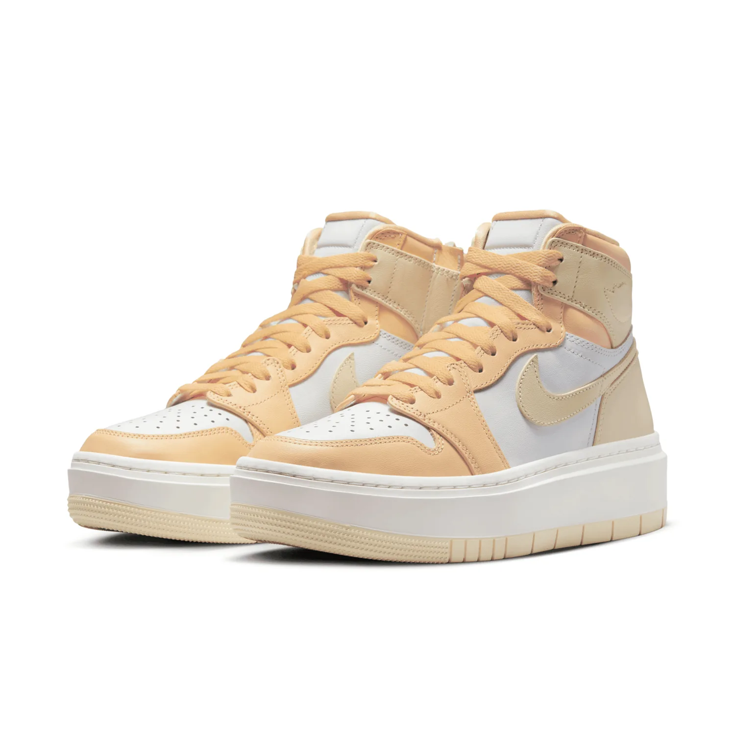 Air Jordan 1 Elevate High Celestial Gold (W) image 5