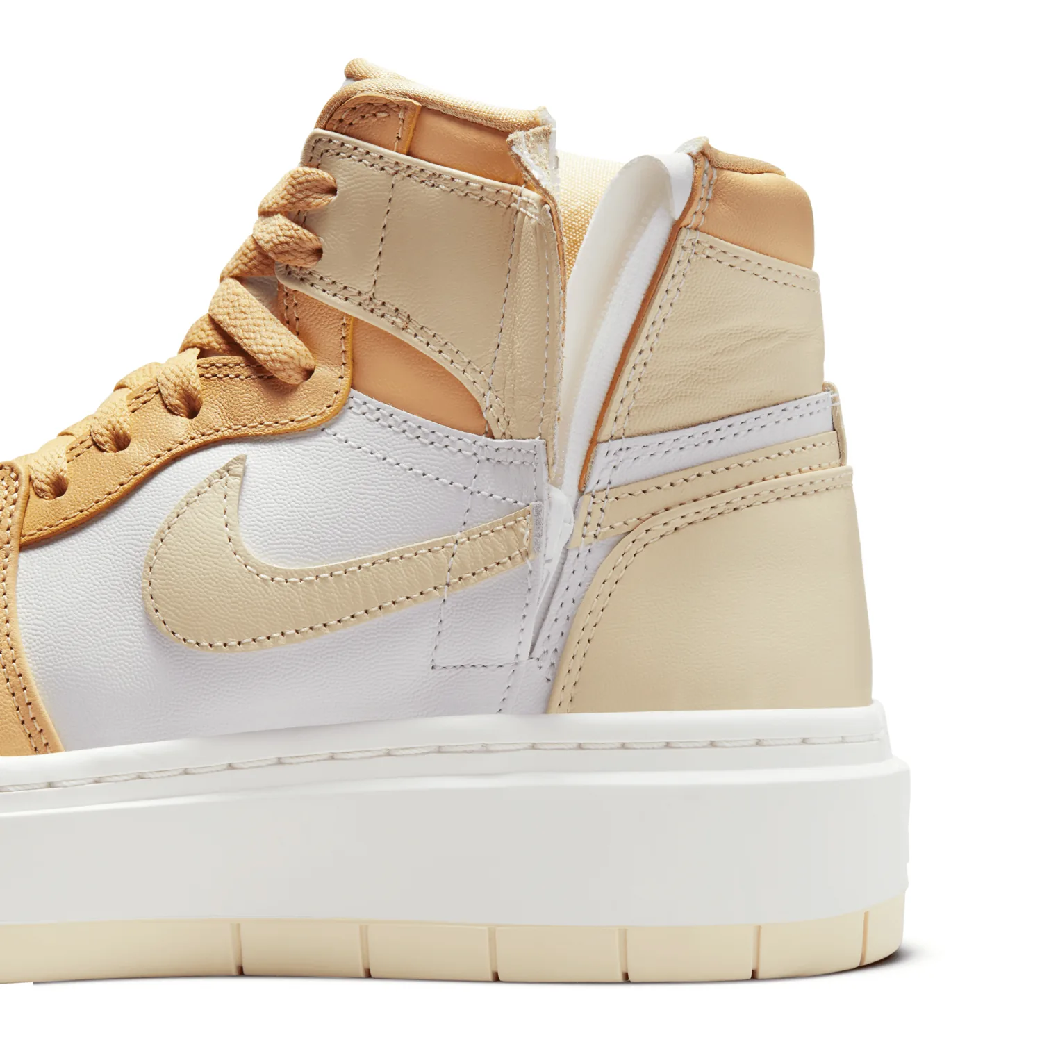 Air Jordan 1 Elevate High Celestial Gold (W) image 9