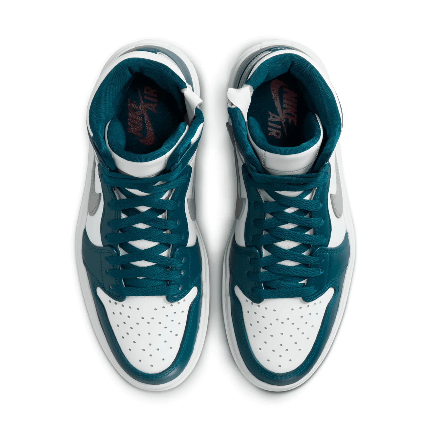 Air Jordan 1 Elevate High Sky J French Blue (W) image 5