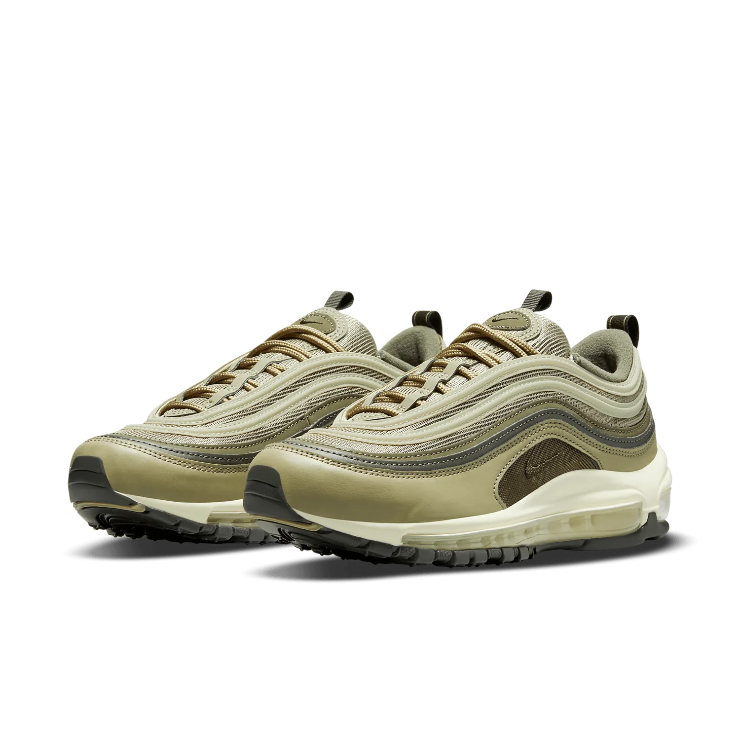 Nike Air Max 97 Neutral Olive Sequoia (W) image 4