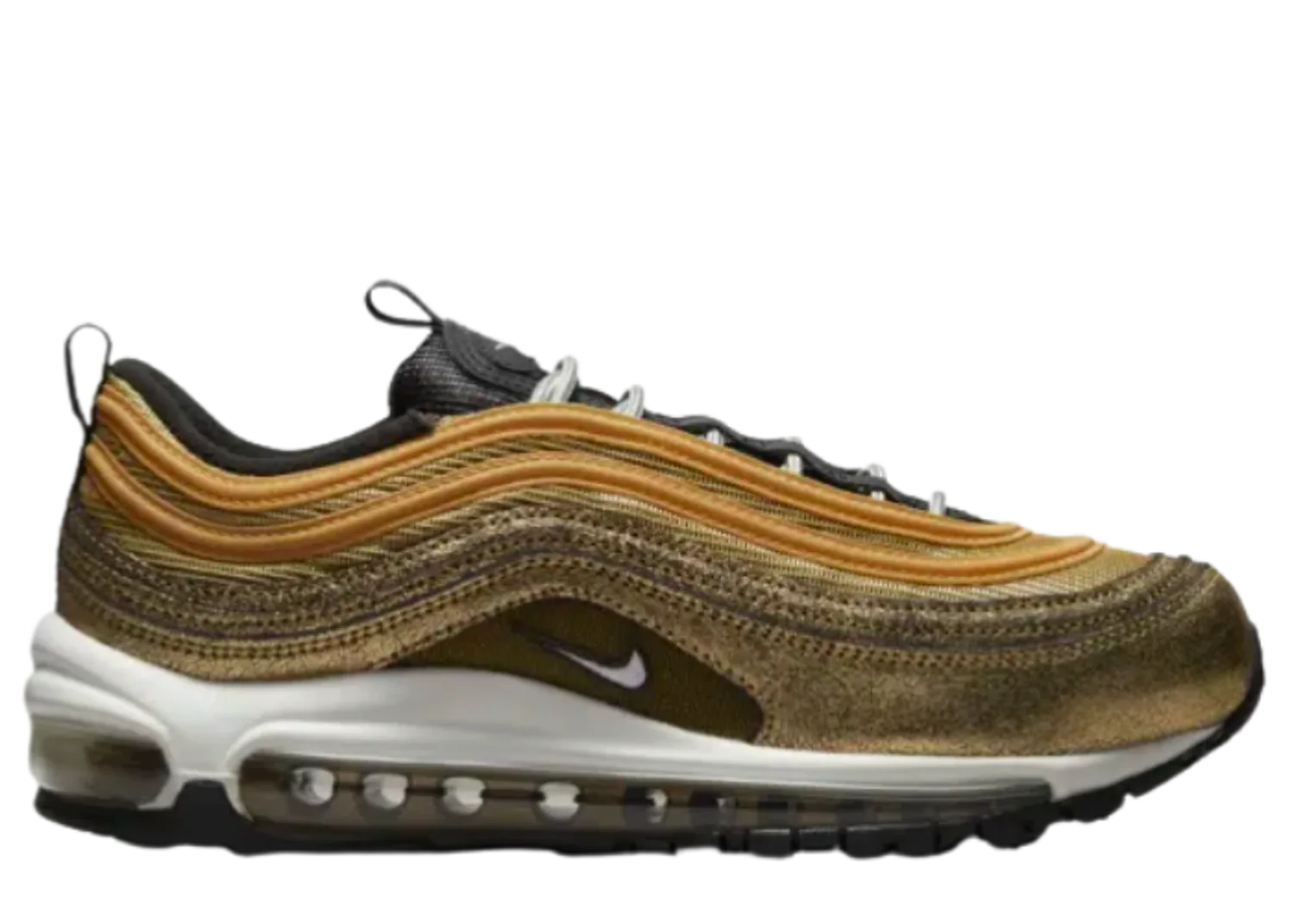 Nike Air Max 97 Golden Gals (W)