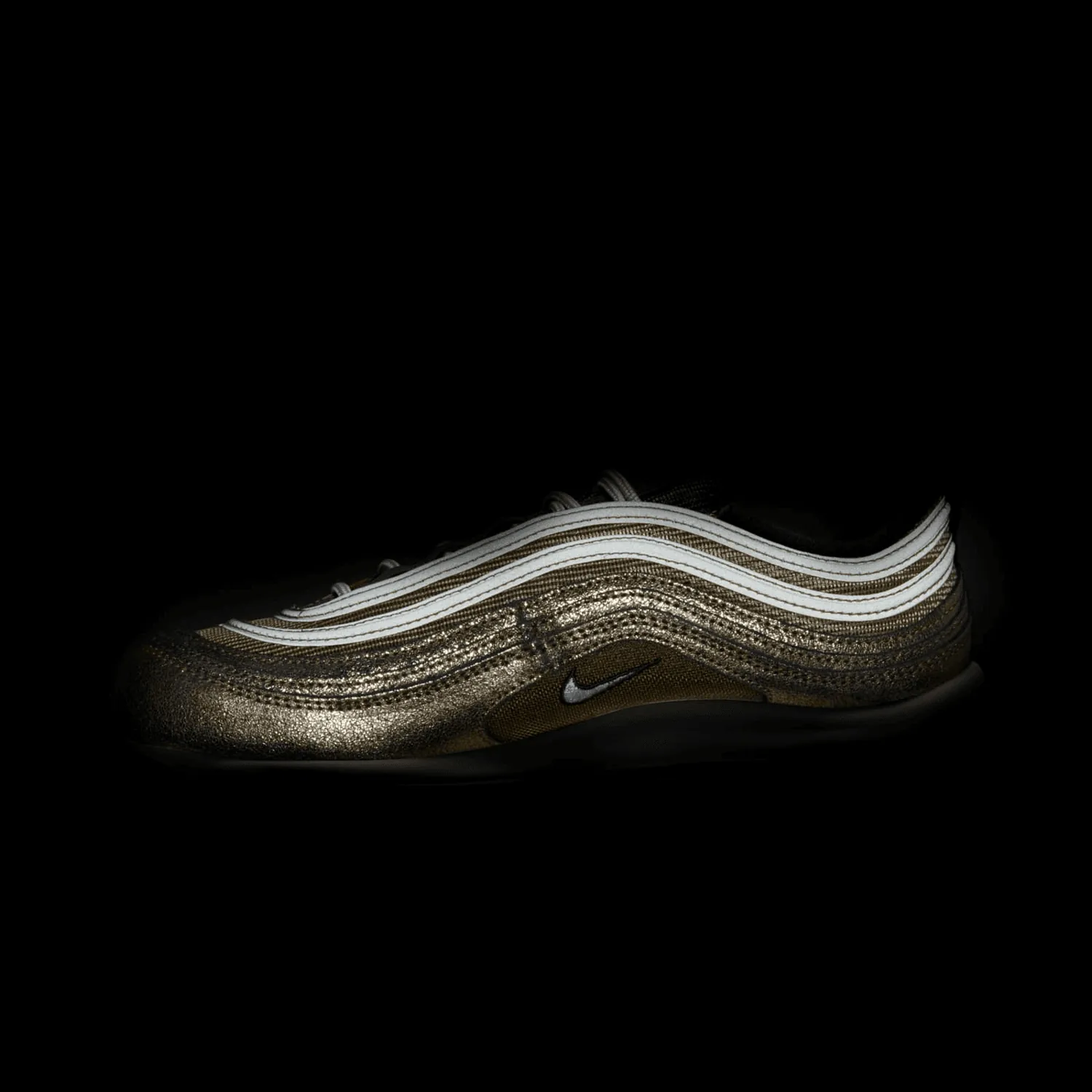 Nike Air Max 97 Golden Gals (W) image 3
